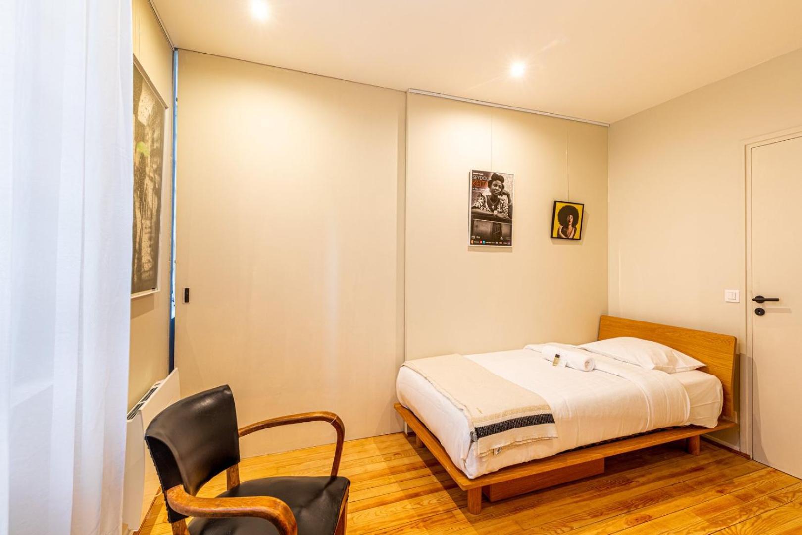 Guestready -beautiful 2-room In The Heart Of