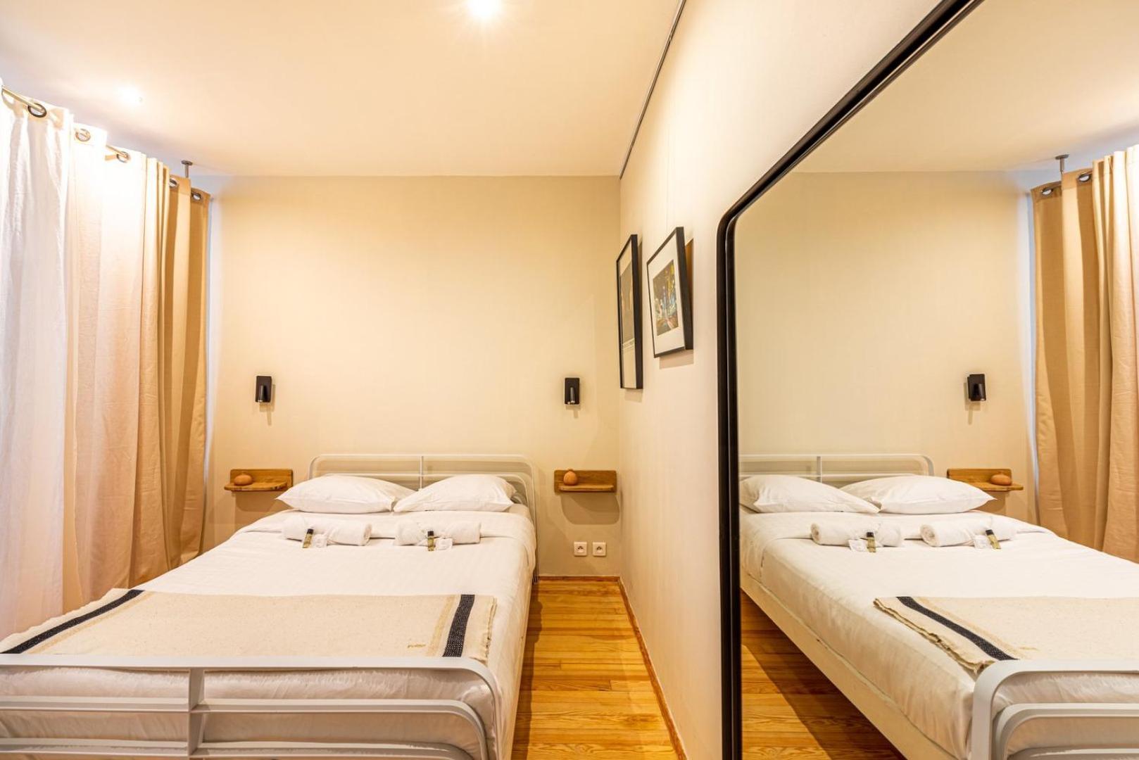 Guestready -beautiful 2-room In The Heart Of *