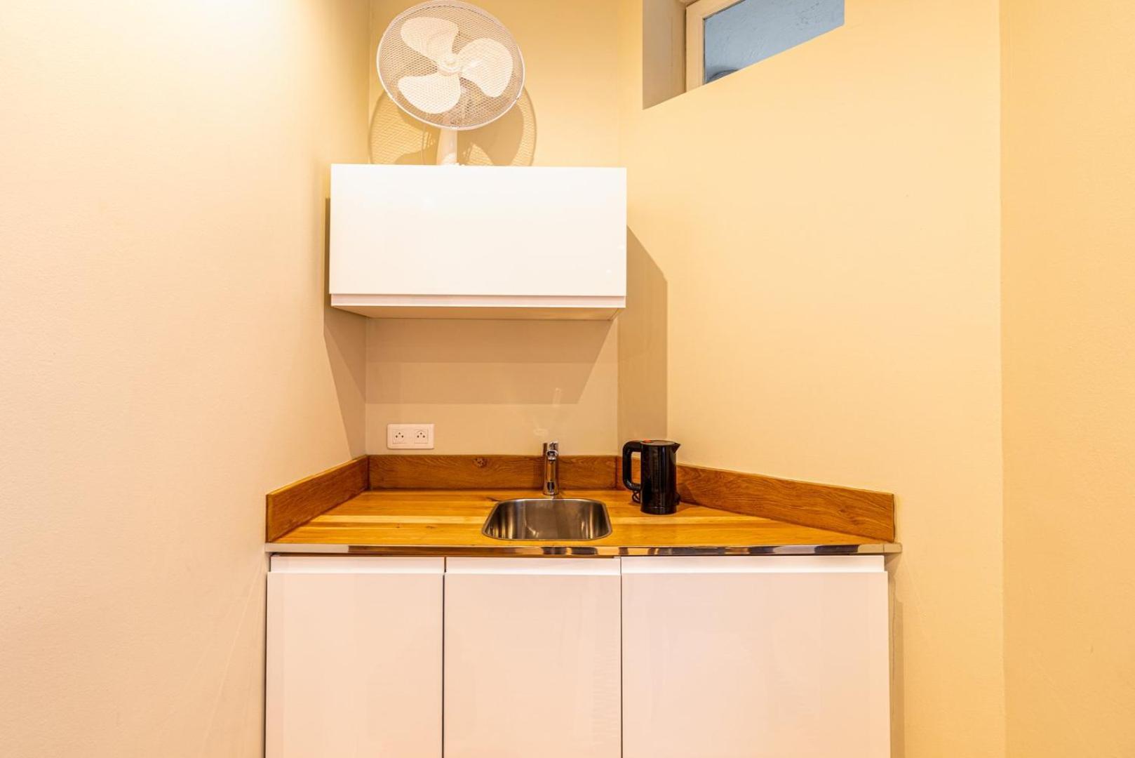 Guestready -beautiful 2-room In The Heart Of * Paris