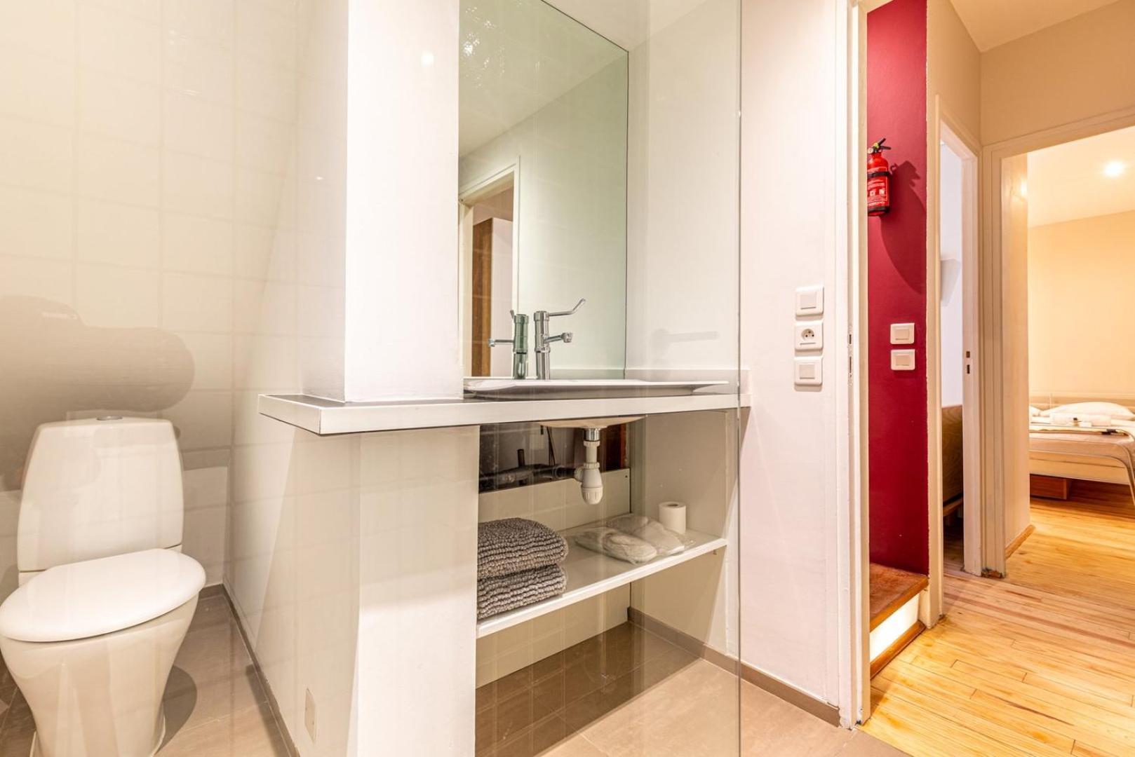 Guestready -beautiful 2-room In The Heart Of