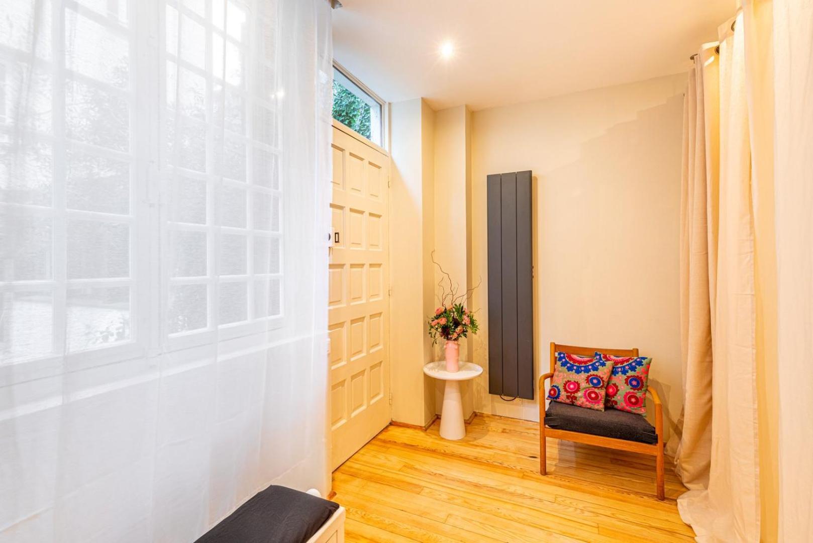 Guestready -beautiful 2-room In The Heart Of Apartment Paris