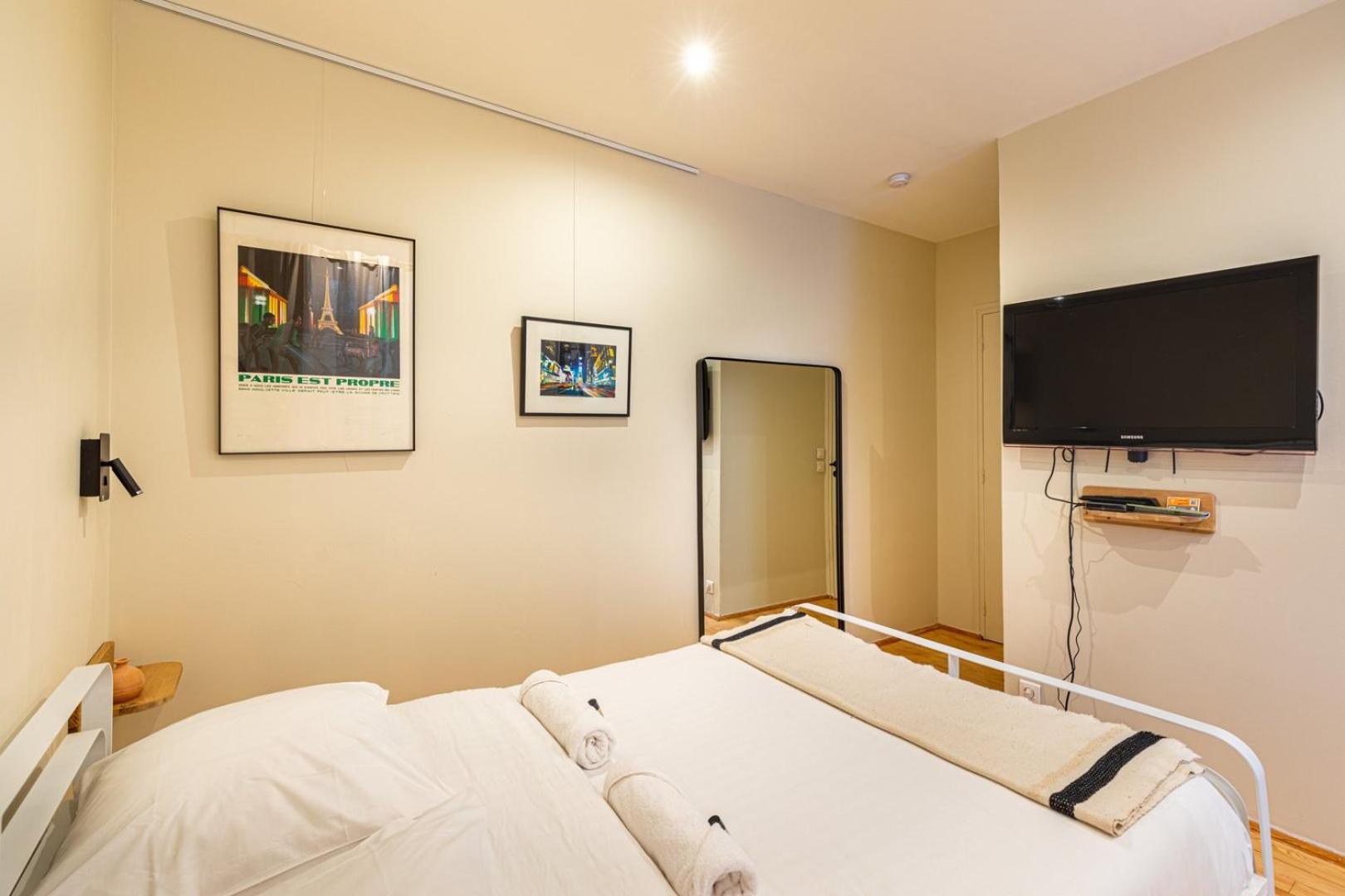 Guestready -beautiful 2-room In The Heart Of * Paris