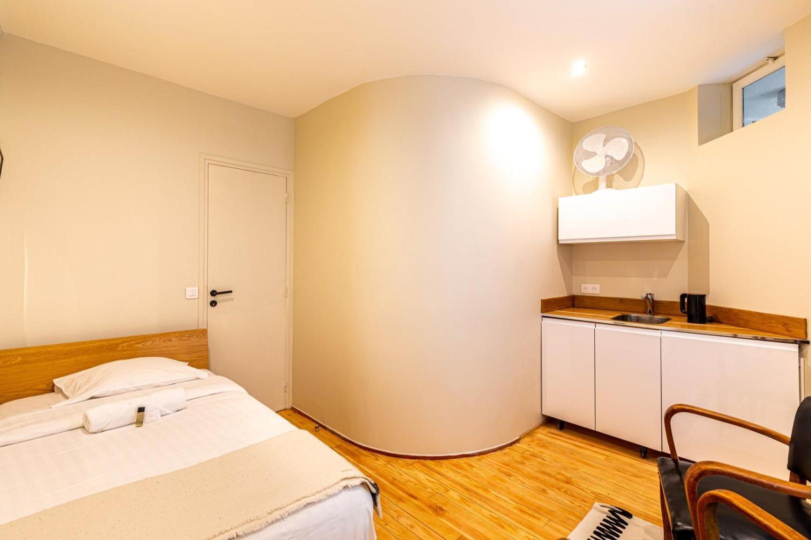 Guestready -beautiful 2-room In The Heart Of Apartment *