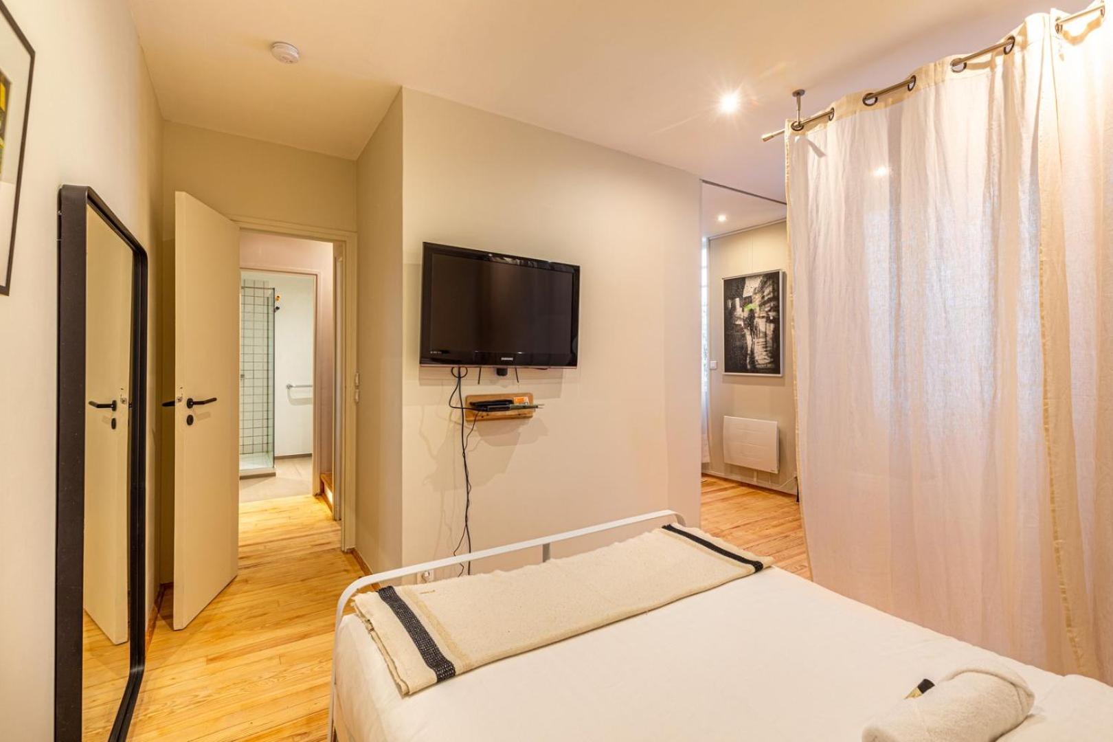 Guestready -beautiful 2-room In The Heart Of Paris