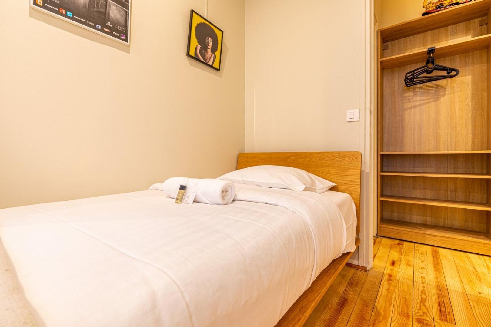 Guestready -beautiful 2-room In The Heart Of