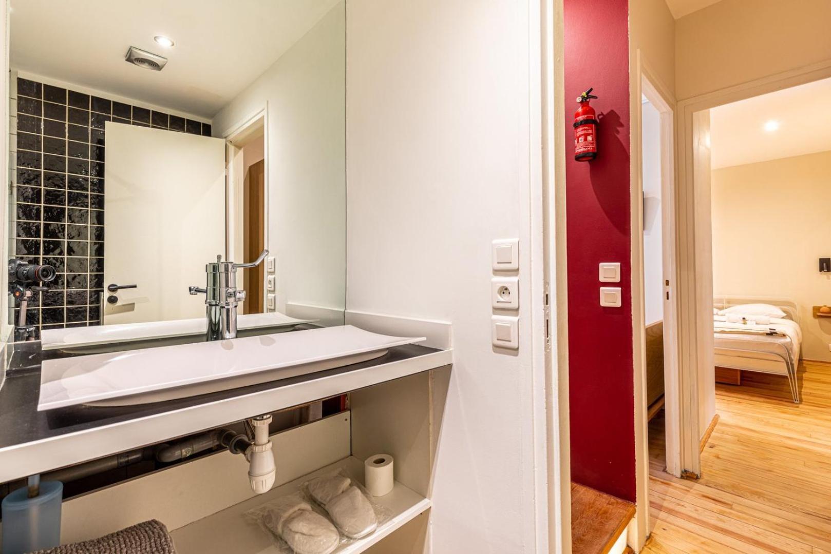 Guestready -beautiful 2-room In The Heart Of Apartment Paris