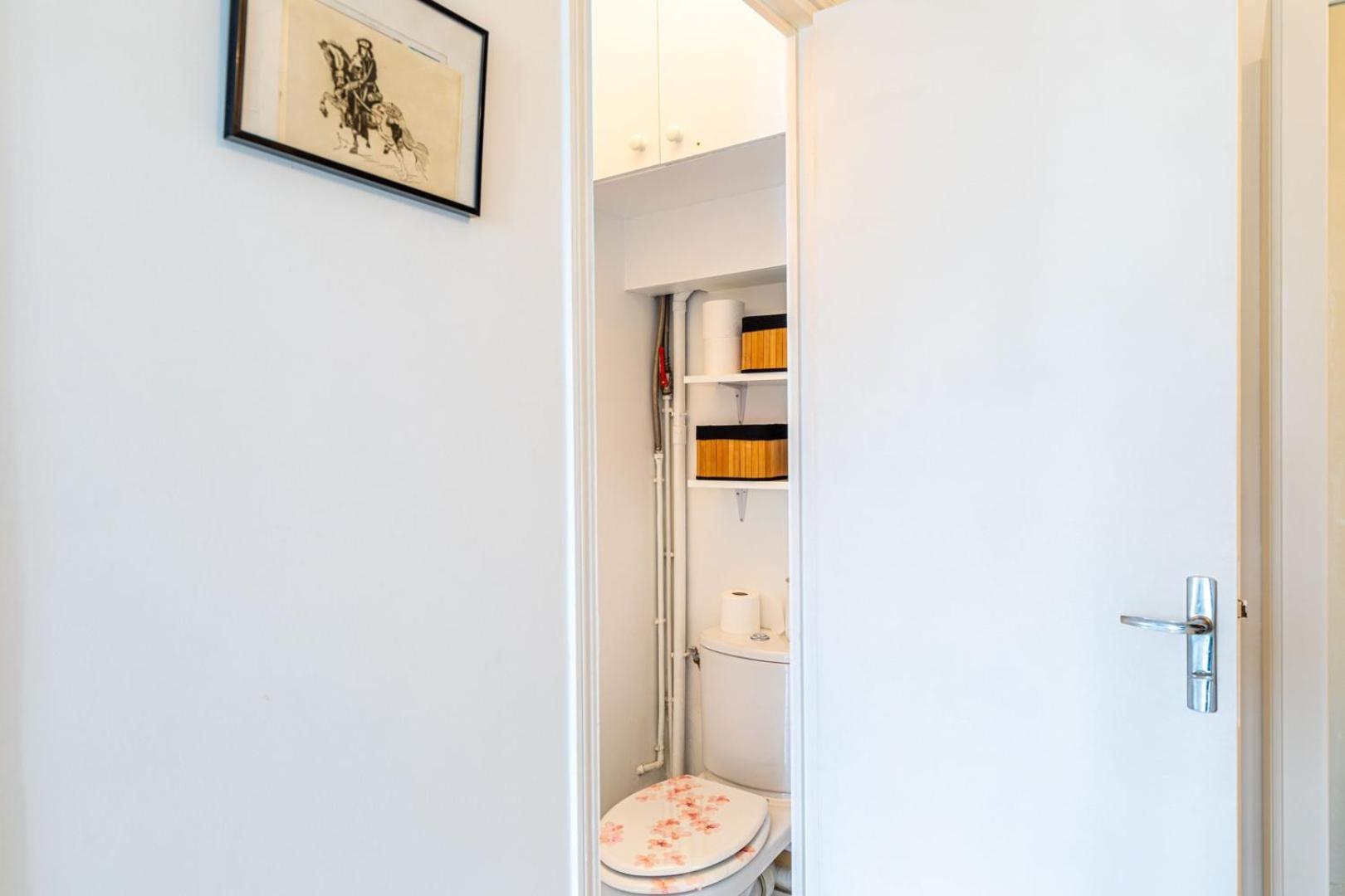 Guestready - Sound Of Music In Beaugrenelle Apartment