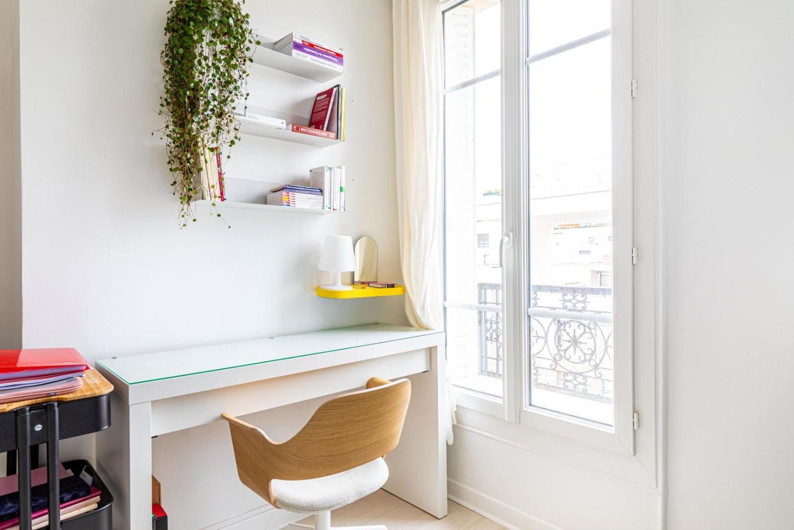 Apartment Guestready - Sound Of Music In Beaugrenelle