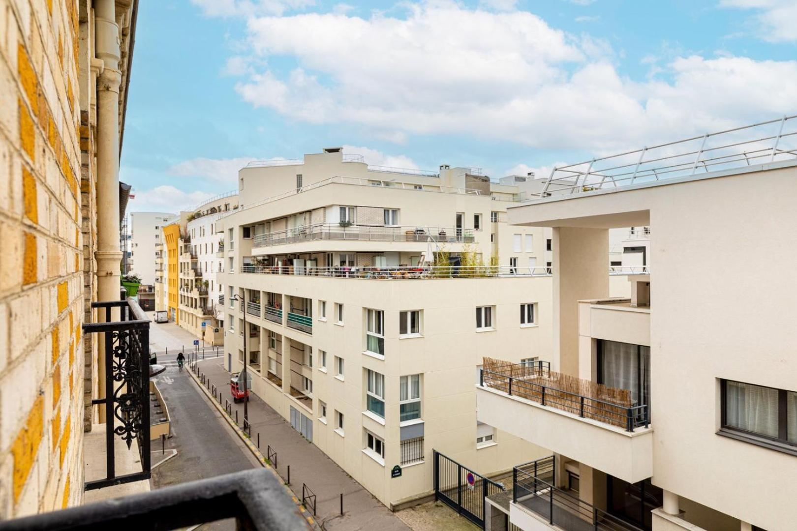 Guestready - Sound Of Music In Beaugrenelle Apartment *