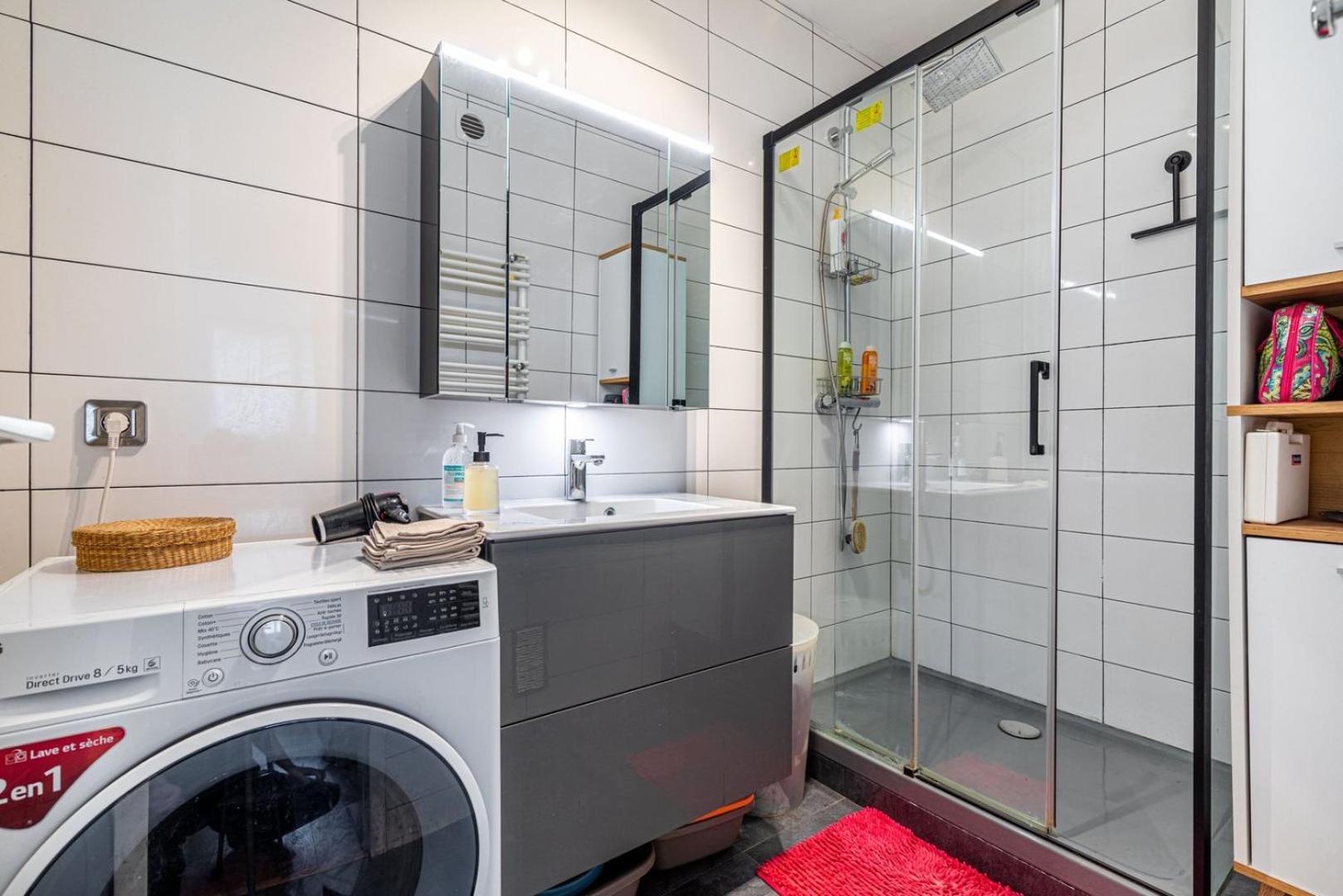 Guestready - Sejour Au Calme A Belleville Apartment Paris