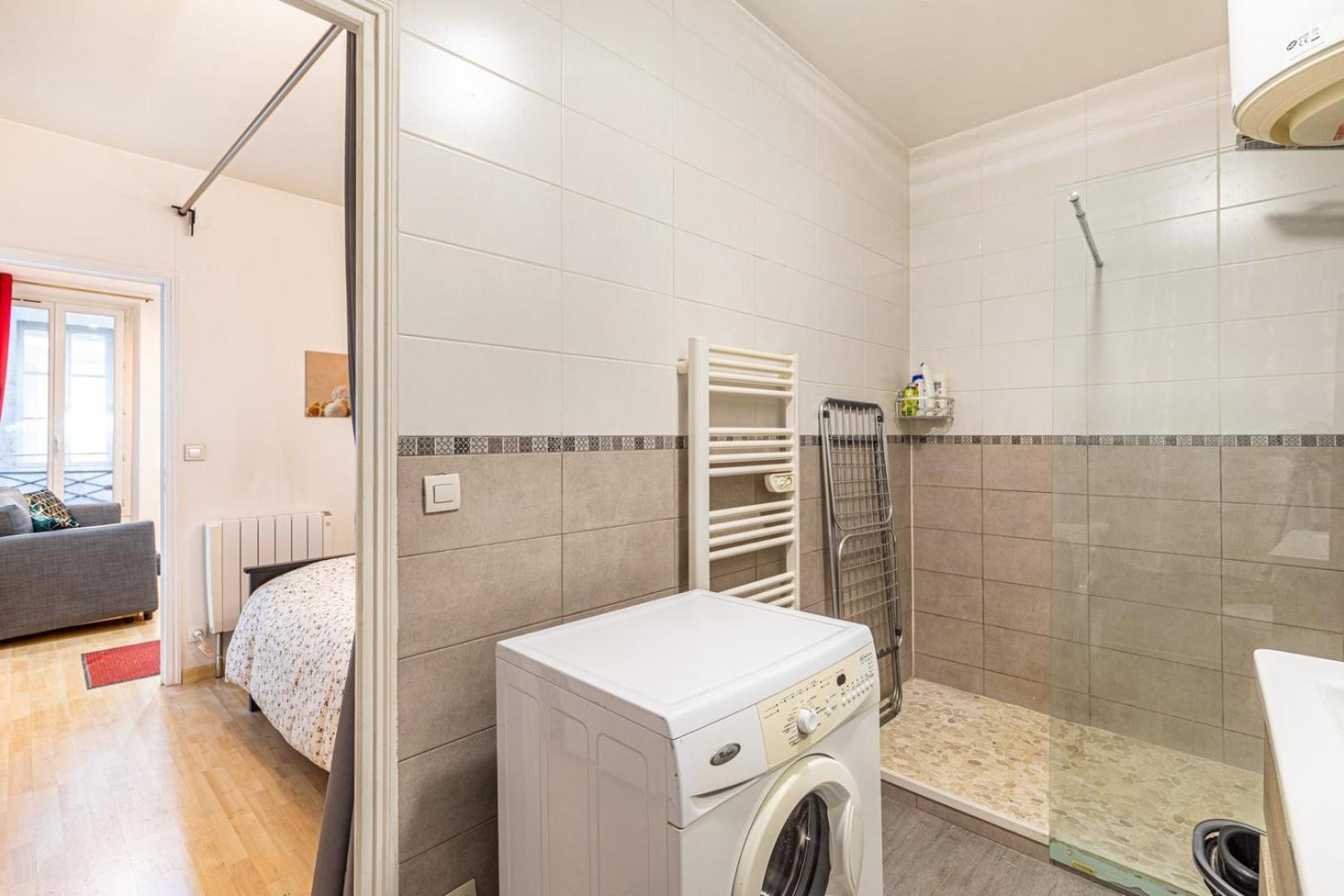 Apartment Guestready - Quaint Retreat In The Heart Of