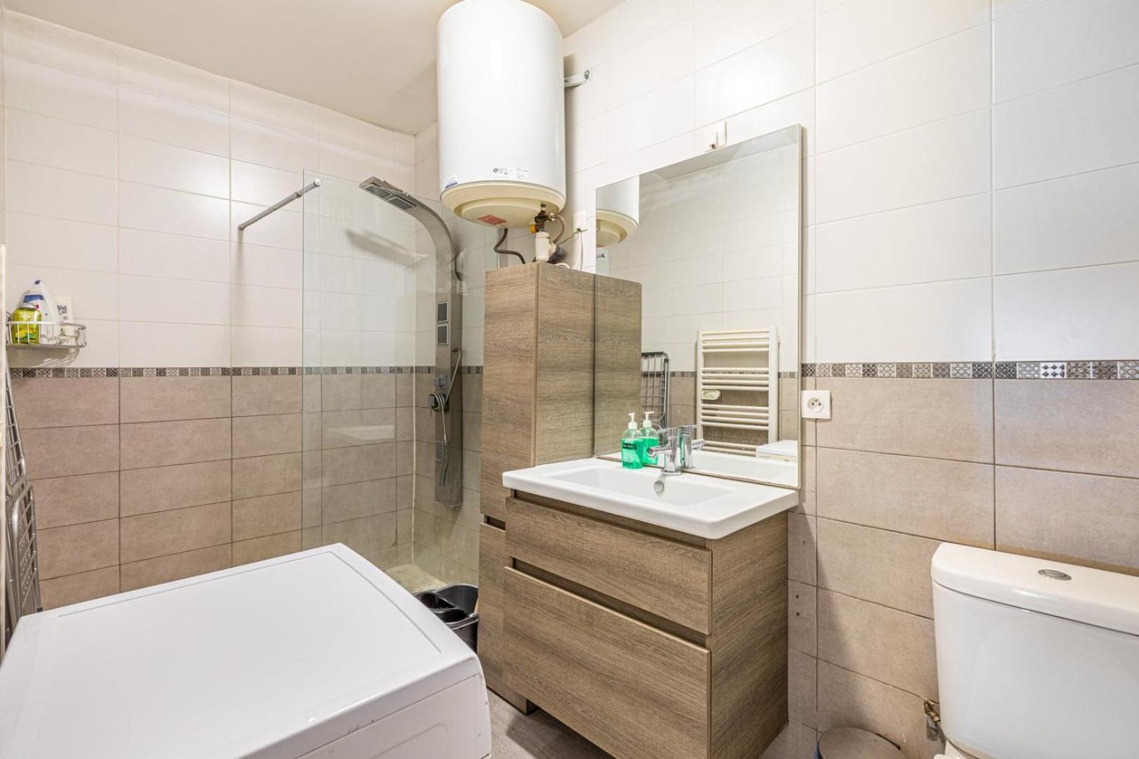 Apartment Guestready - Quaint Retreat In The Heart Of *