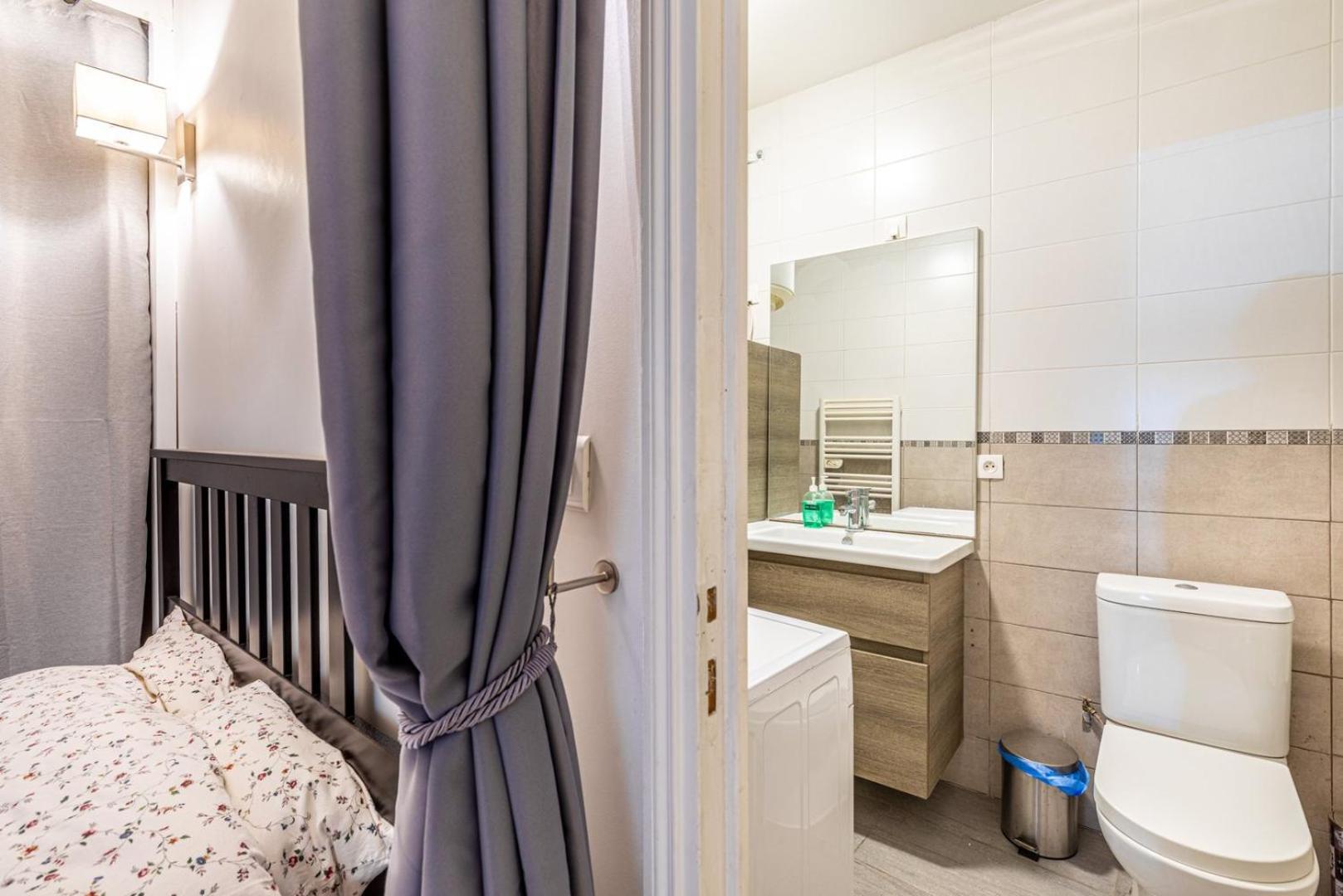 Guestready - Quaint Retreat In The Heart Of * Paris