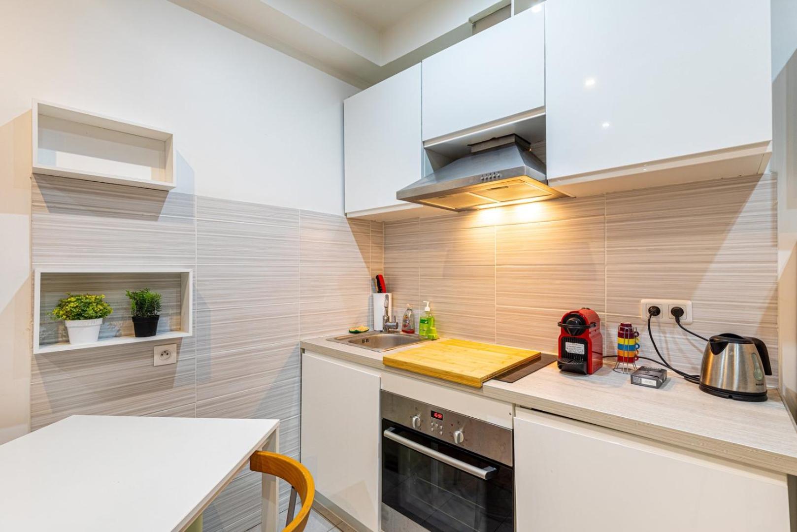 Apartment Guestready - Quaint Retreat In The Heart Of *