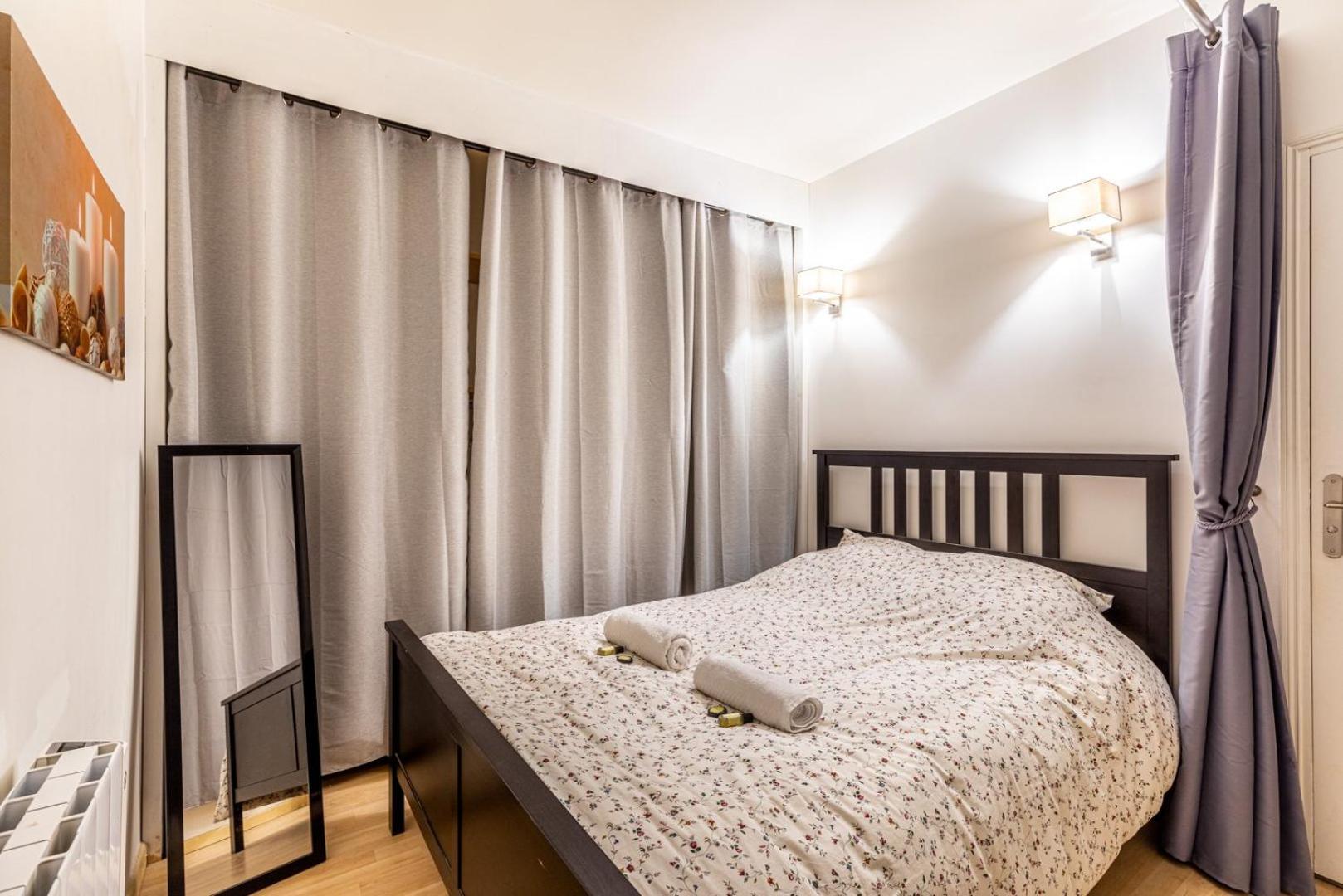 Guestready - Quaint Retreat In The Heart Of Paris