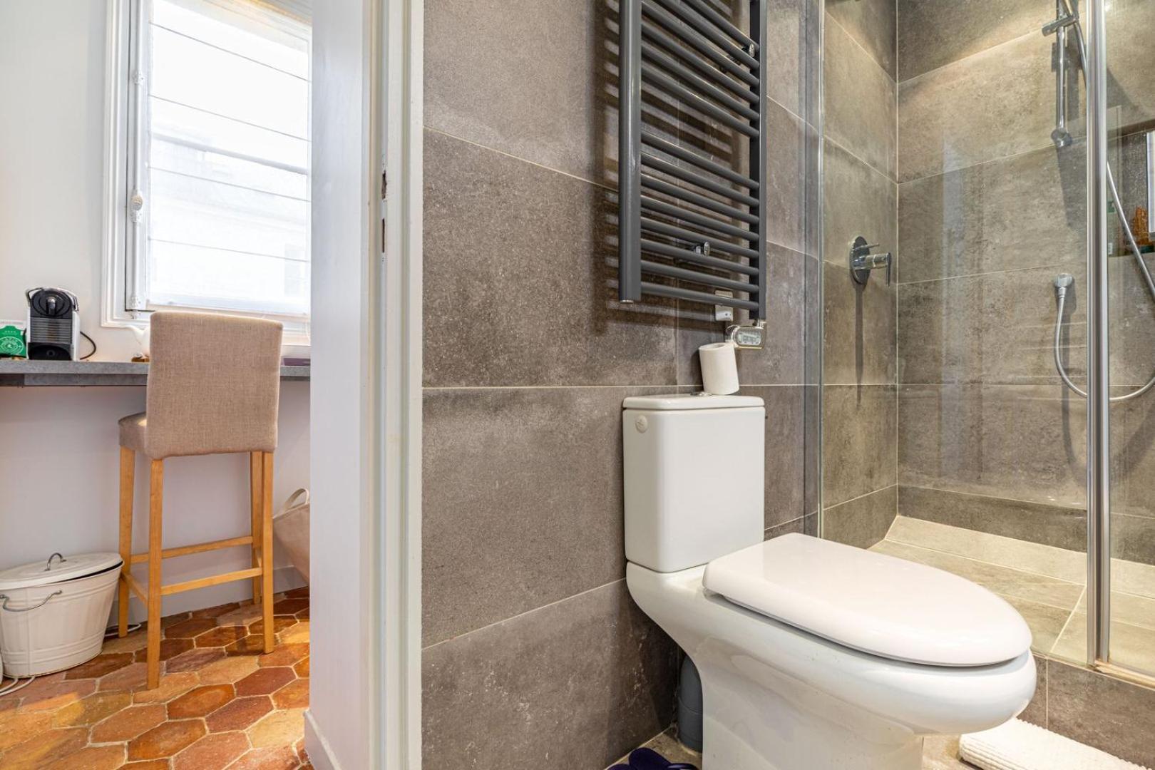 Guestready - St Germain Des Pres Latin Quarter Apartment Paris