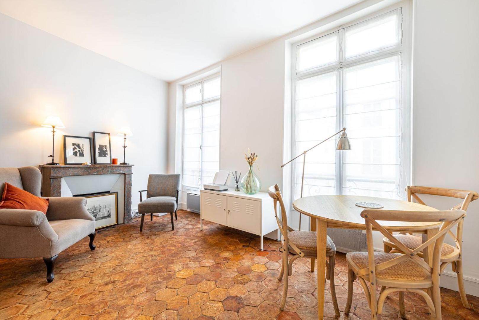 Guestready - St Germain Des Pres Latin Quarter *