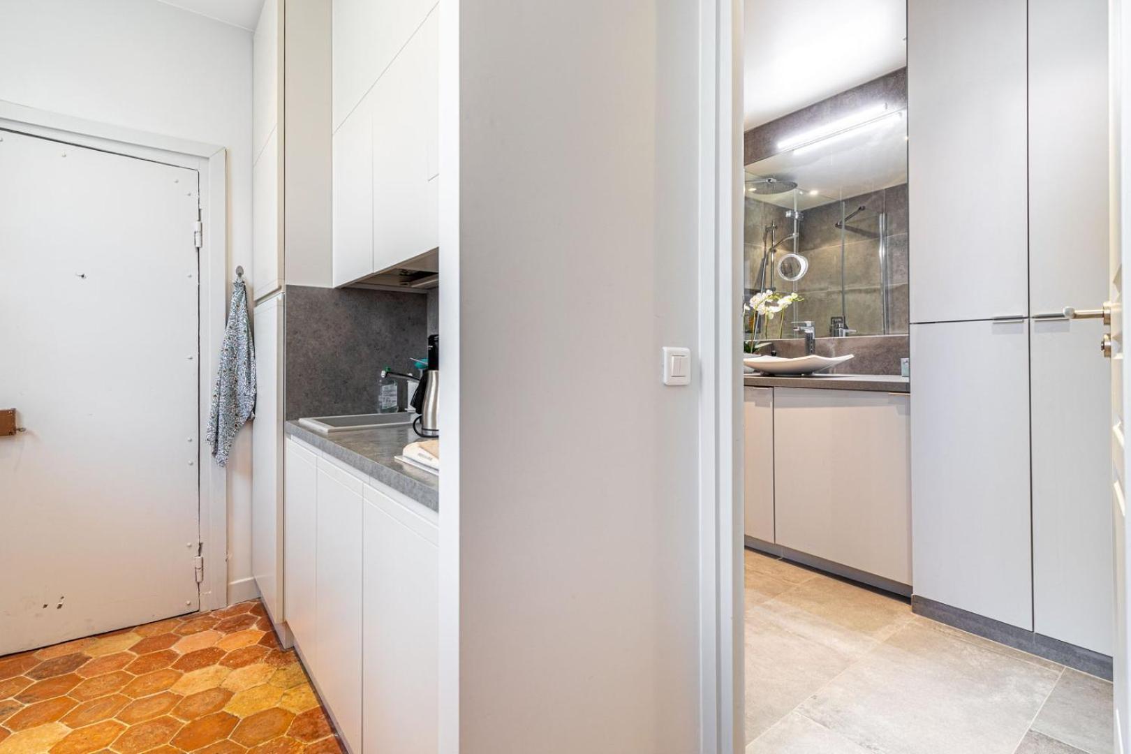 Guestready - St Germain Des Pres Latin Quarter