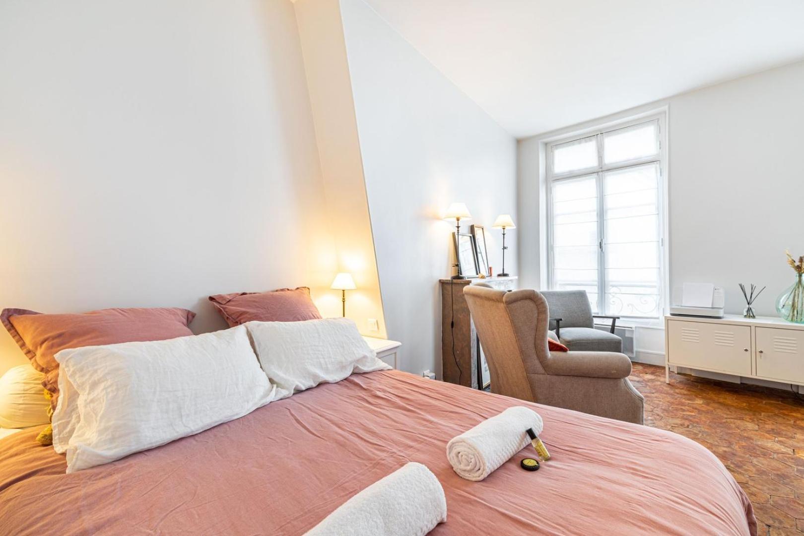 Guestready - St Germain Des Pres Latin Quarter Apartment Paris