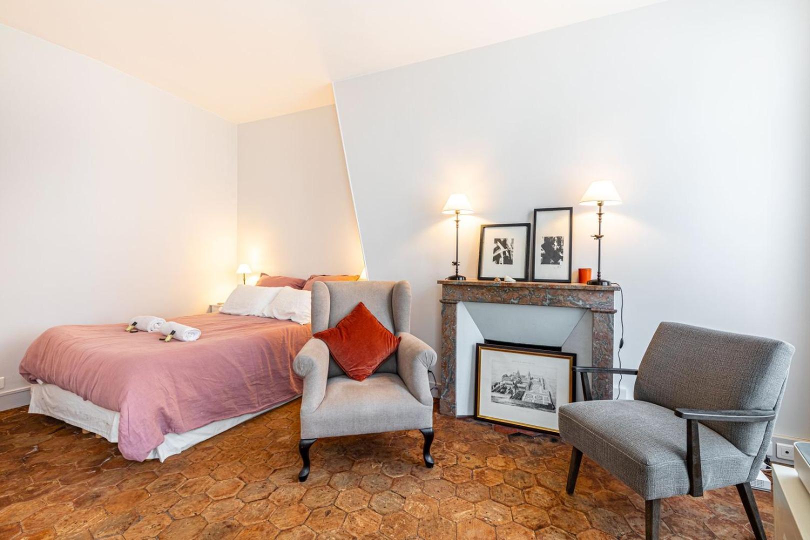 Apartment Guestready - St Germain Des Pres Latin Quarter *