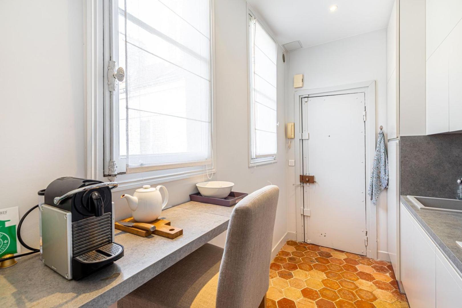 Guestready - St Germain Des Pres Latin Quarter Apartment Paris