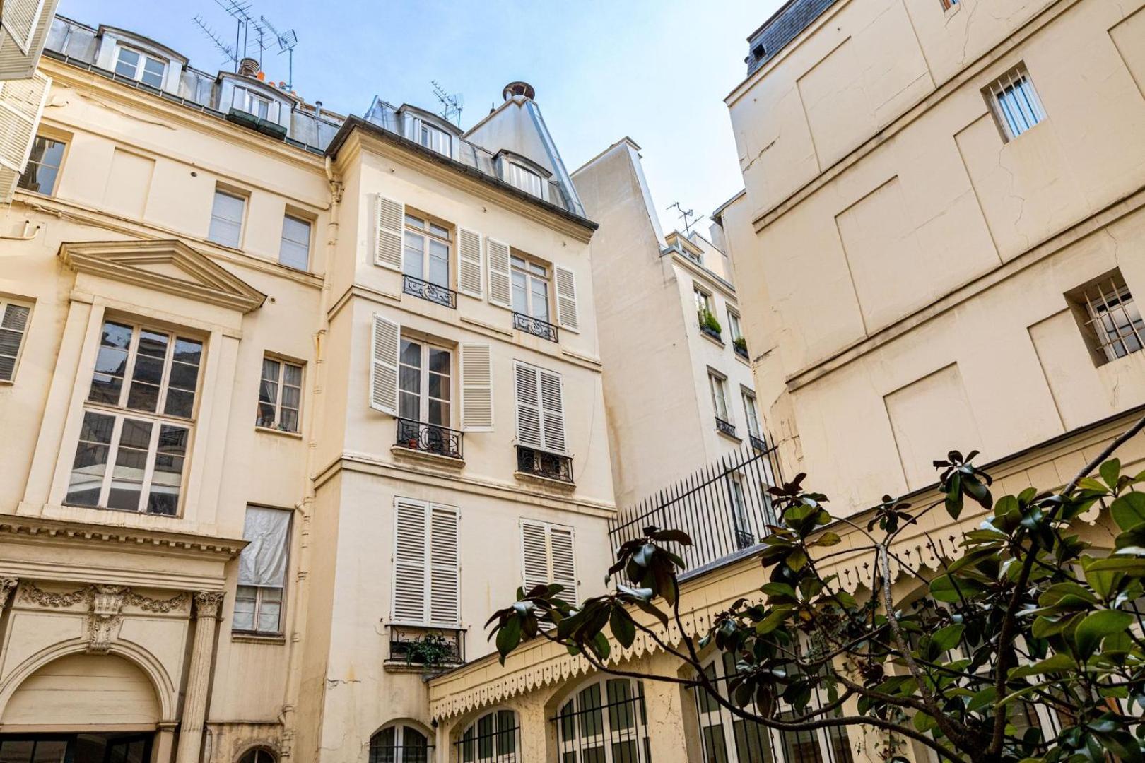 Guestready - St Germain Des Pres Latin Quarter Apartment