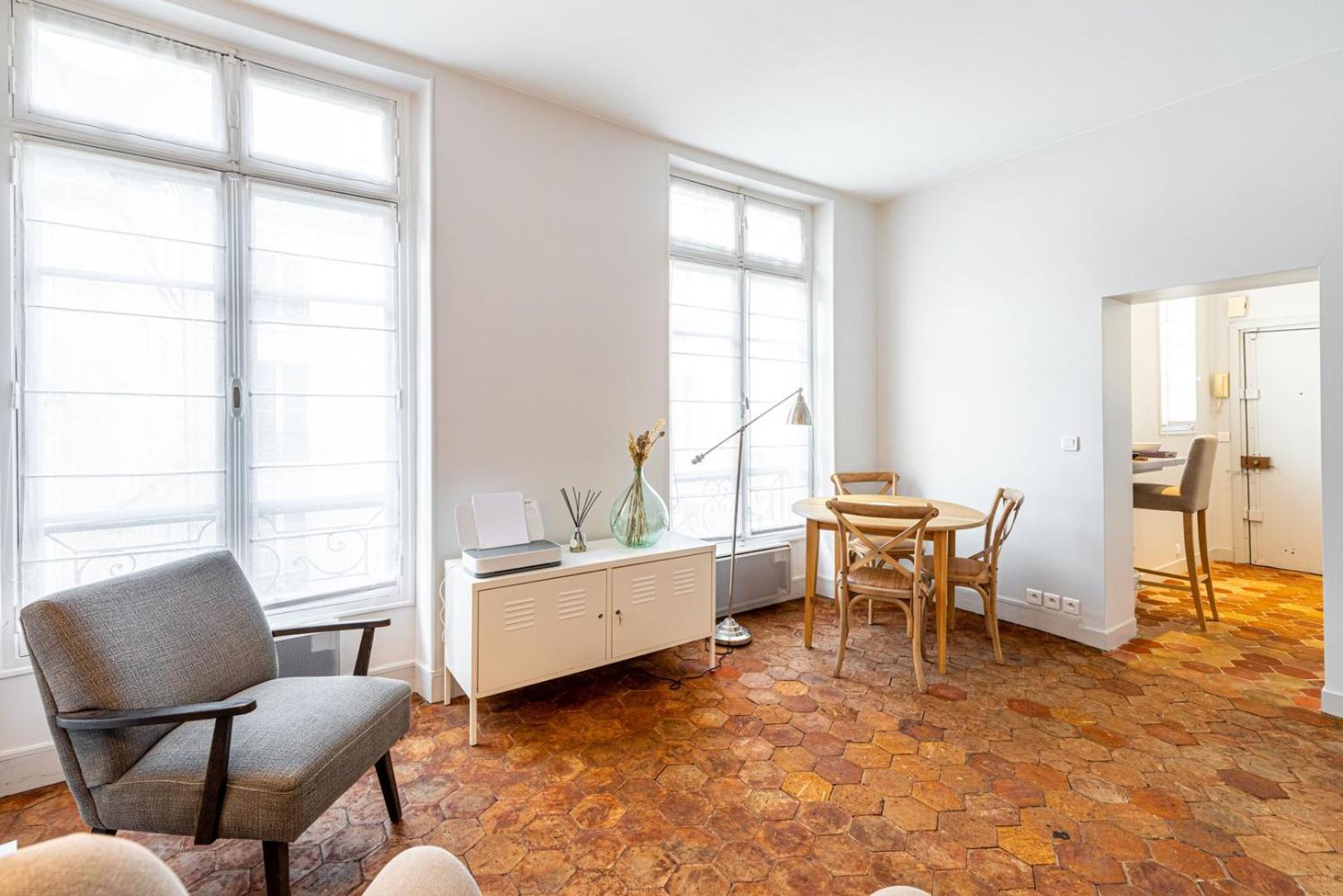 Apartment Guestready - St Germain Des Pres Latin Quarter