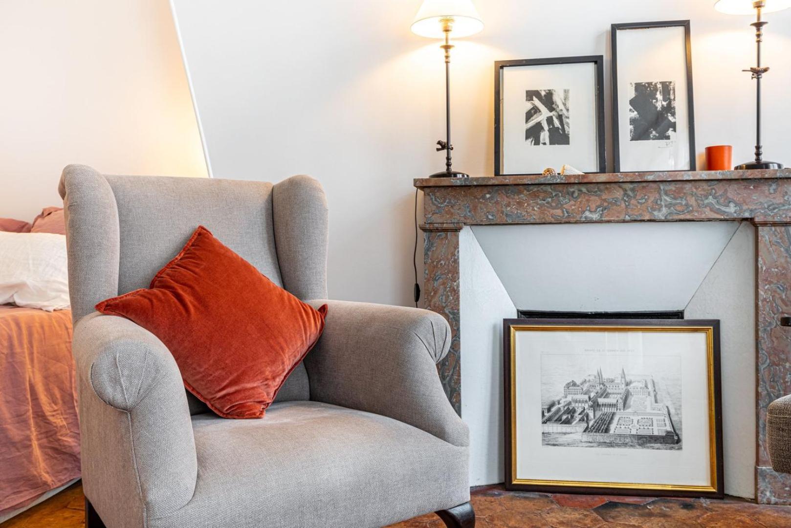 Guestready - St Germain Des Pres Latin Quarter * Paris