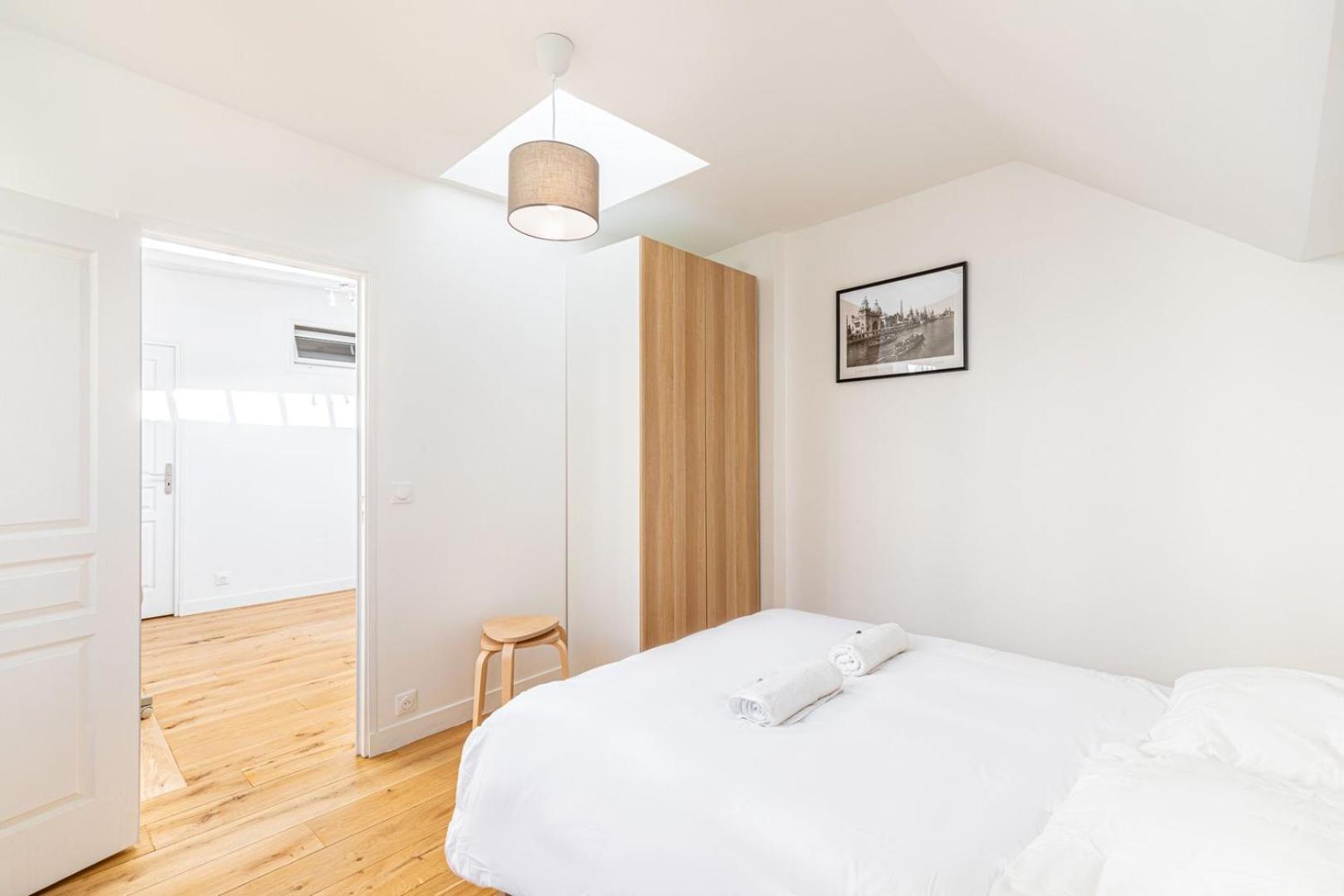 Apartment Guestready - Fantastic Near Musee Du Louvre *