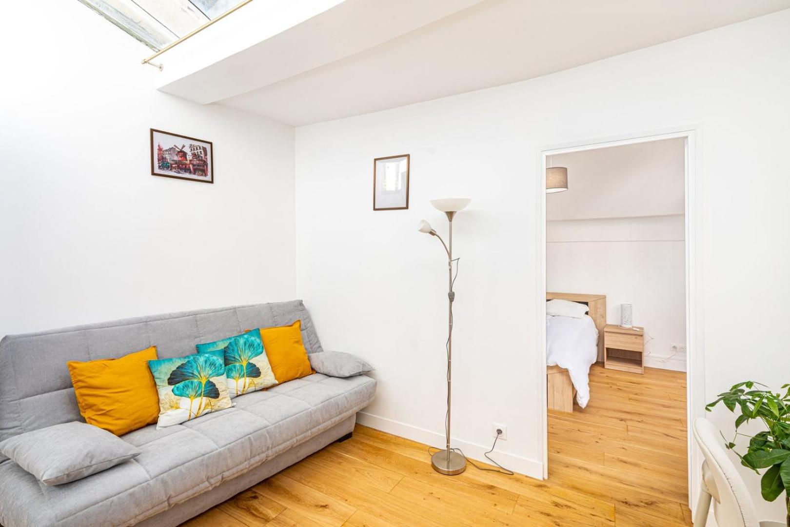 Guestready - Fantastic Near Musee Du Louvre *