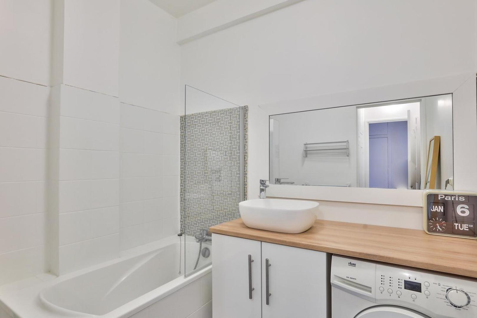 Guestready - Parisien Pour 2 Appartement Paris