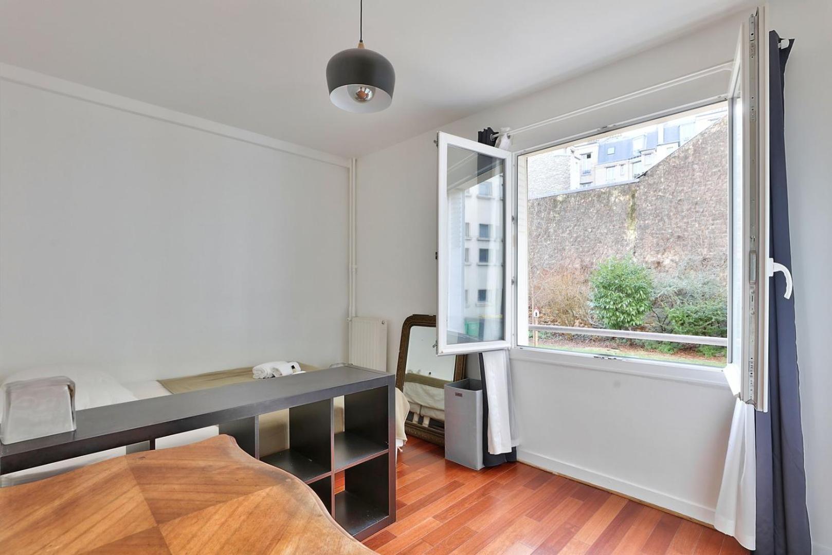 Guestready - Parisien Pour 2 Appartement *