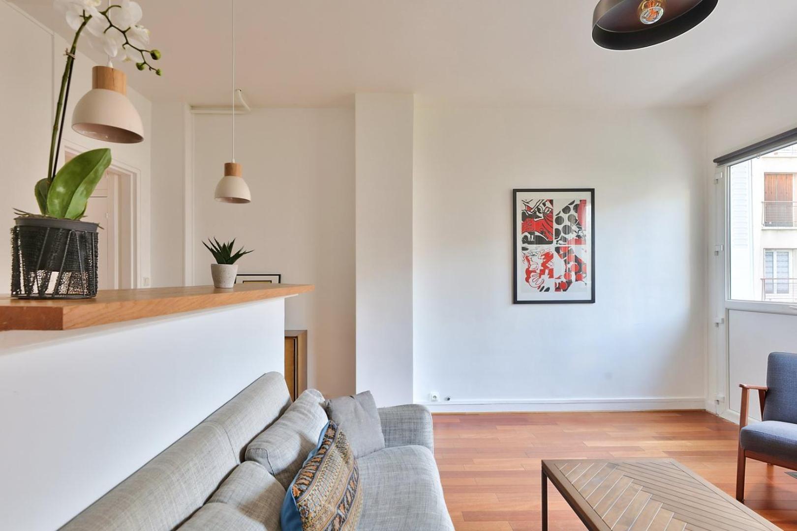 Appartement Guestready - Parisien Pour 2
