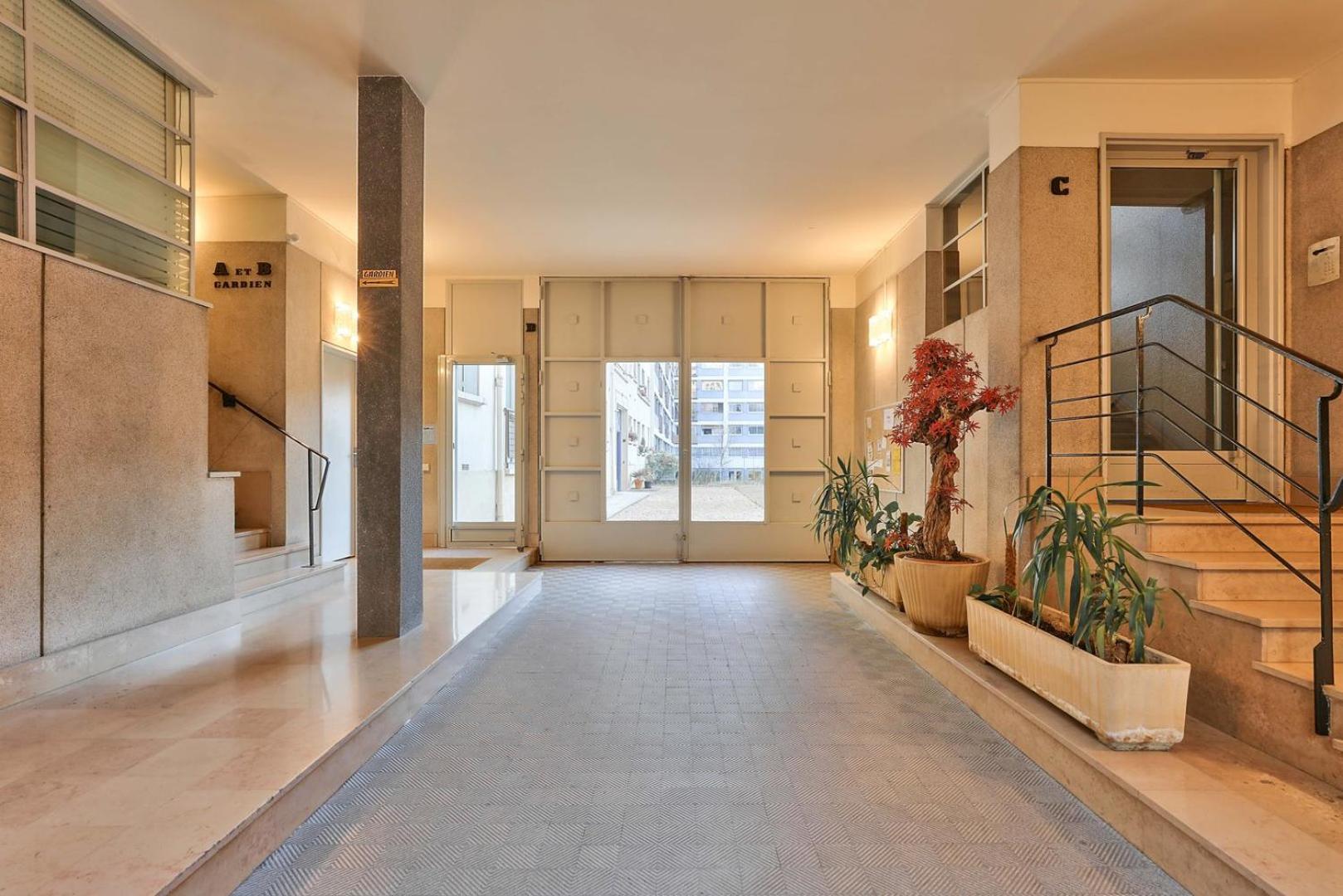 Appartement Guestready - Parisien Pour 2 *
