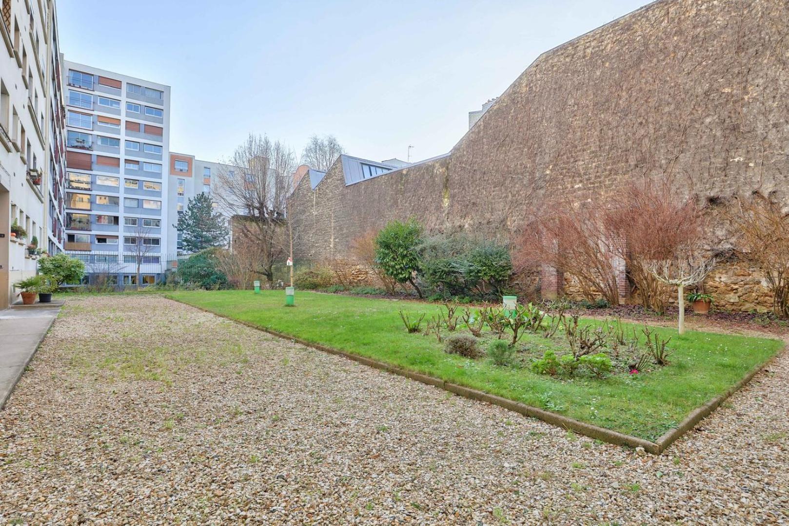Guestready - Parisien Pour 2 Appartement Paris