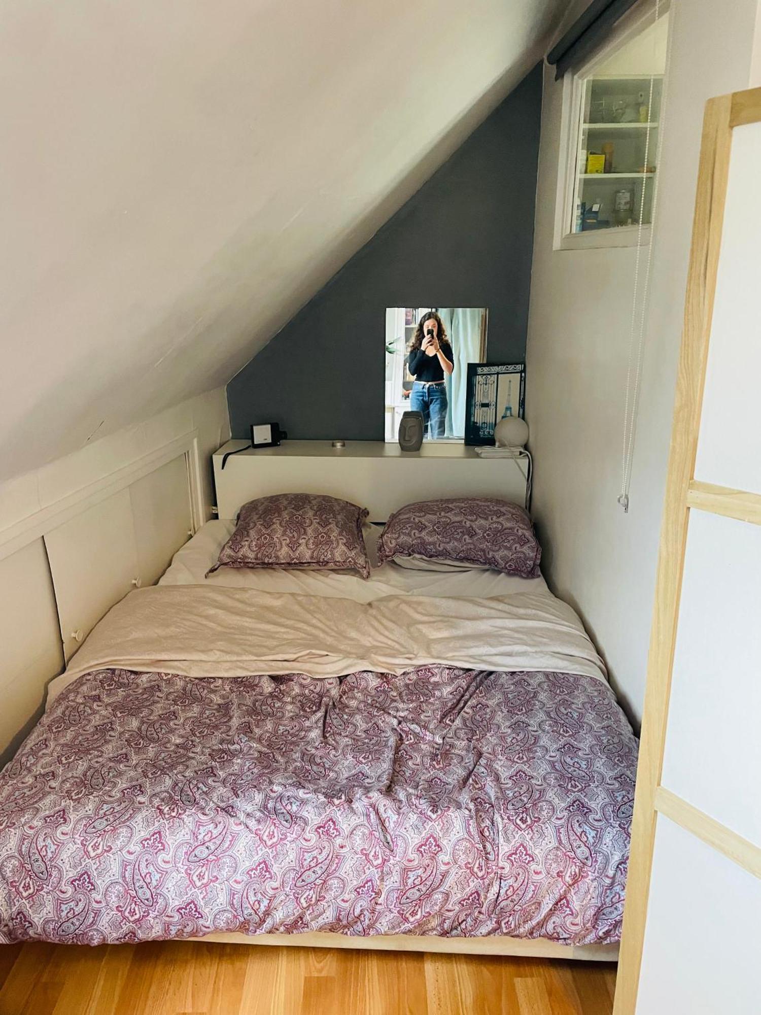 Studio Parisien Apartment Paris