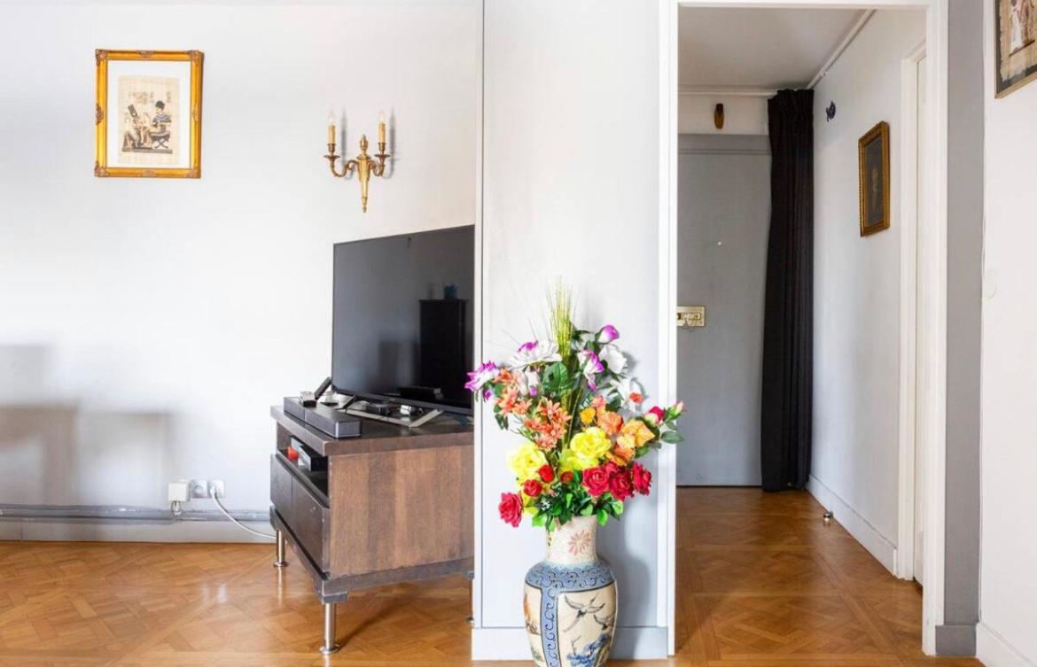 Apartment Le Faidherbe Paris