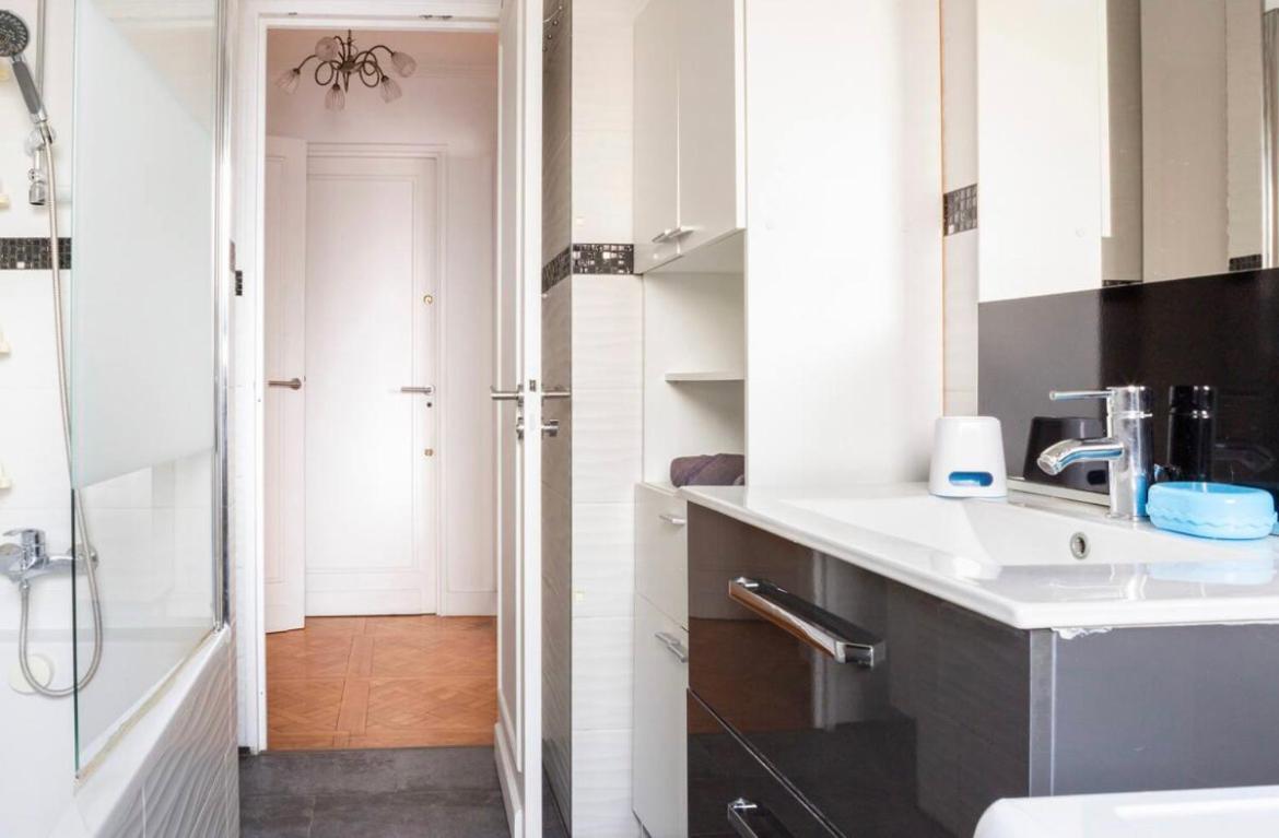 Le Faidherbe Apartment Paris