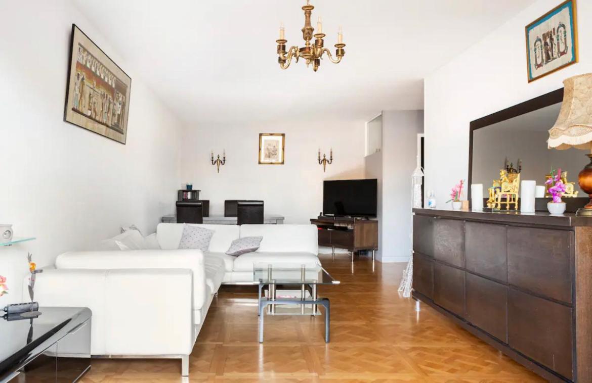 Le Faidherbe Apartment