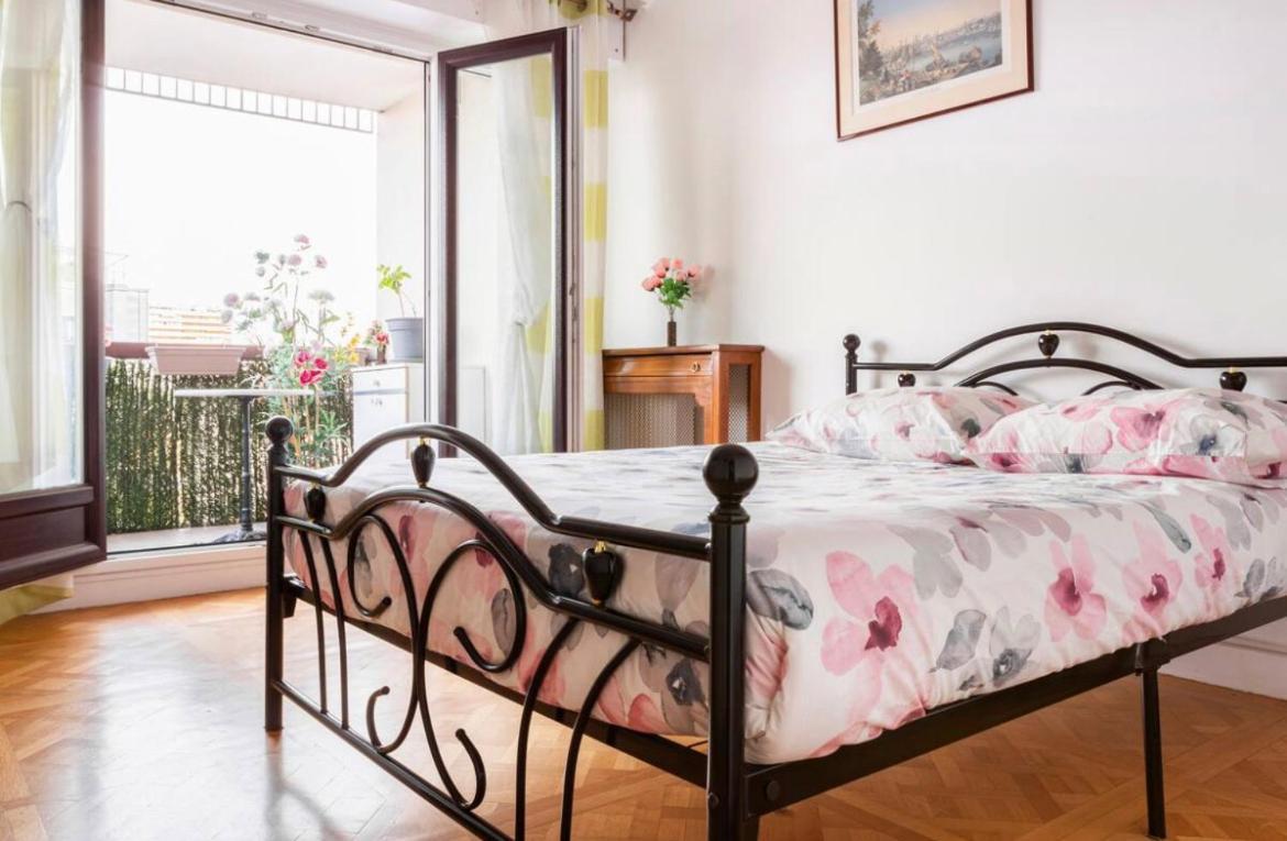 Le Faidherbe Apartment *