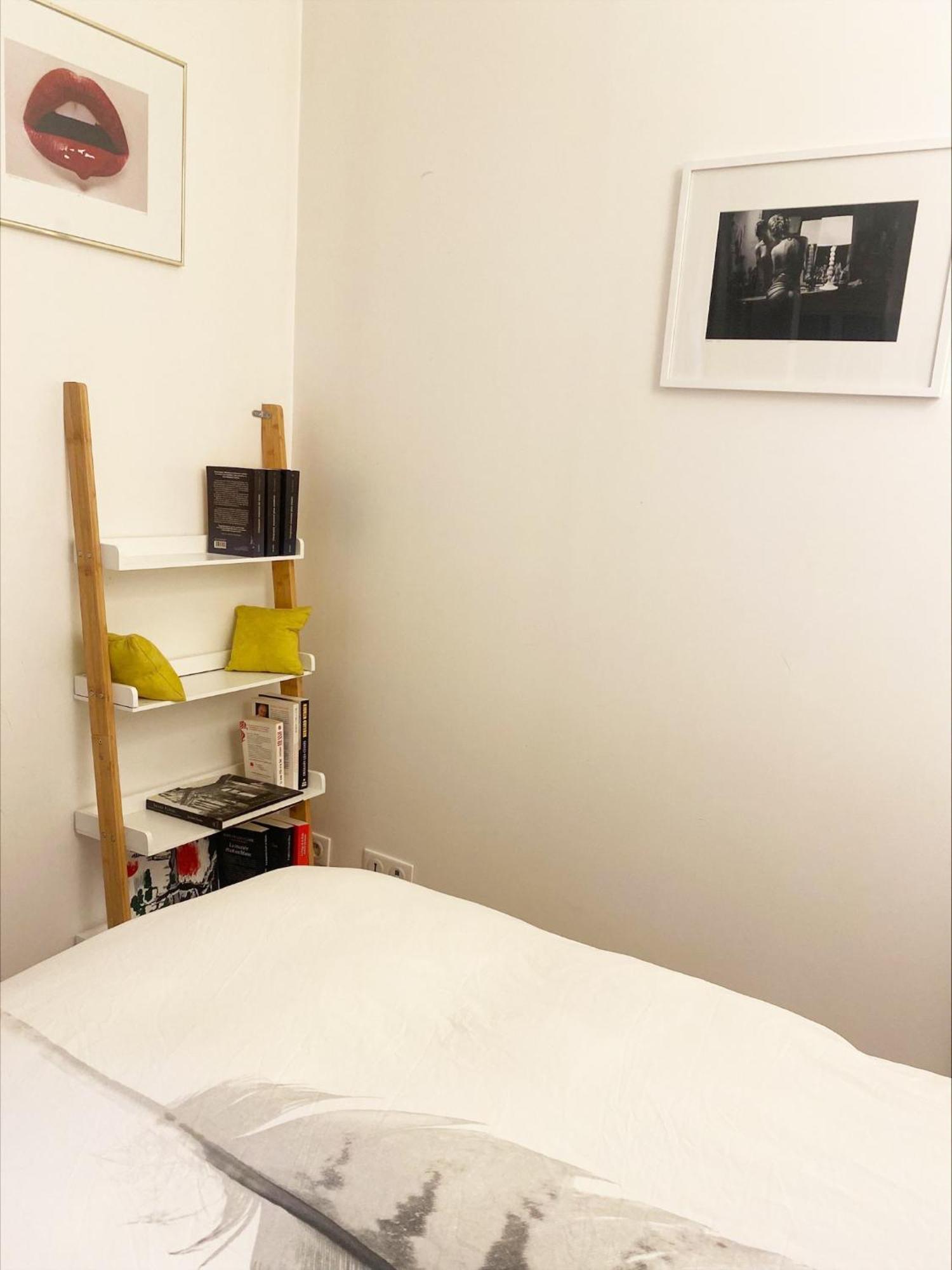 Appart Paris Apartment Paris