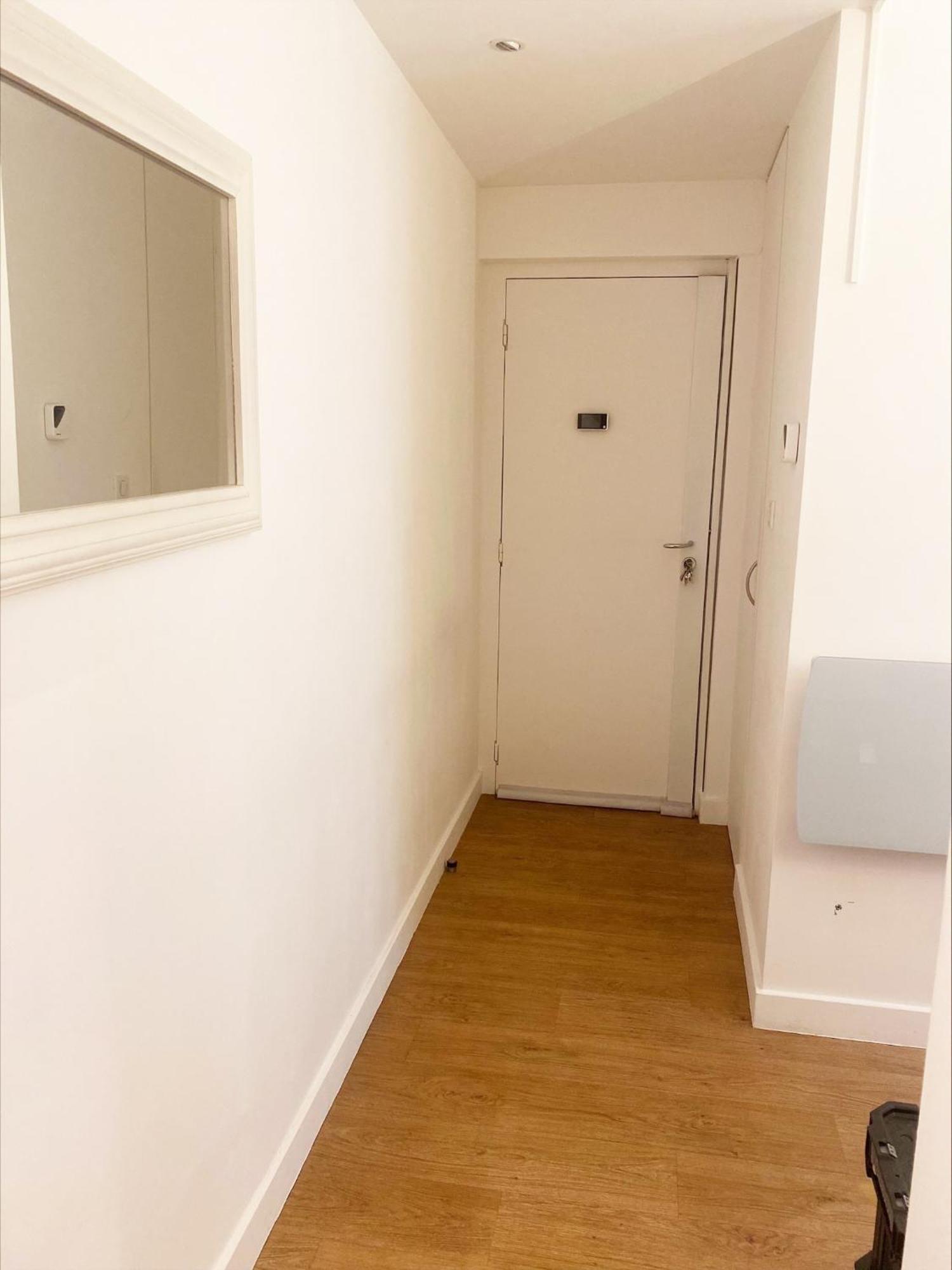 Apartment Appart Paris Paris