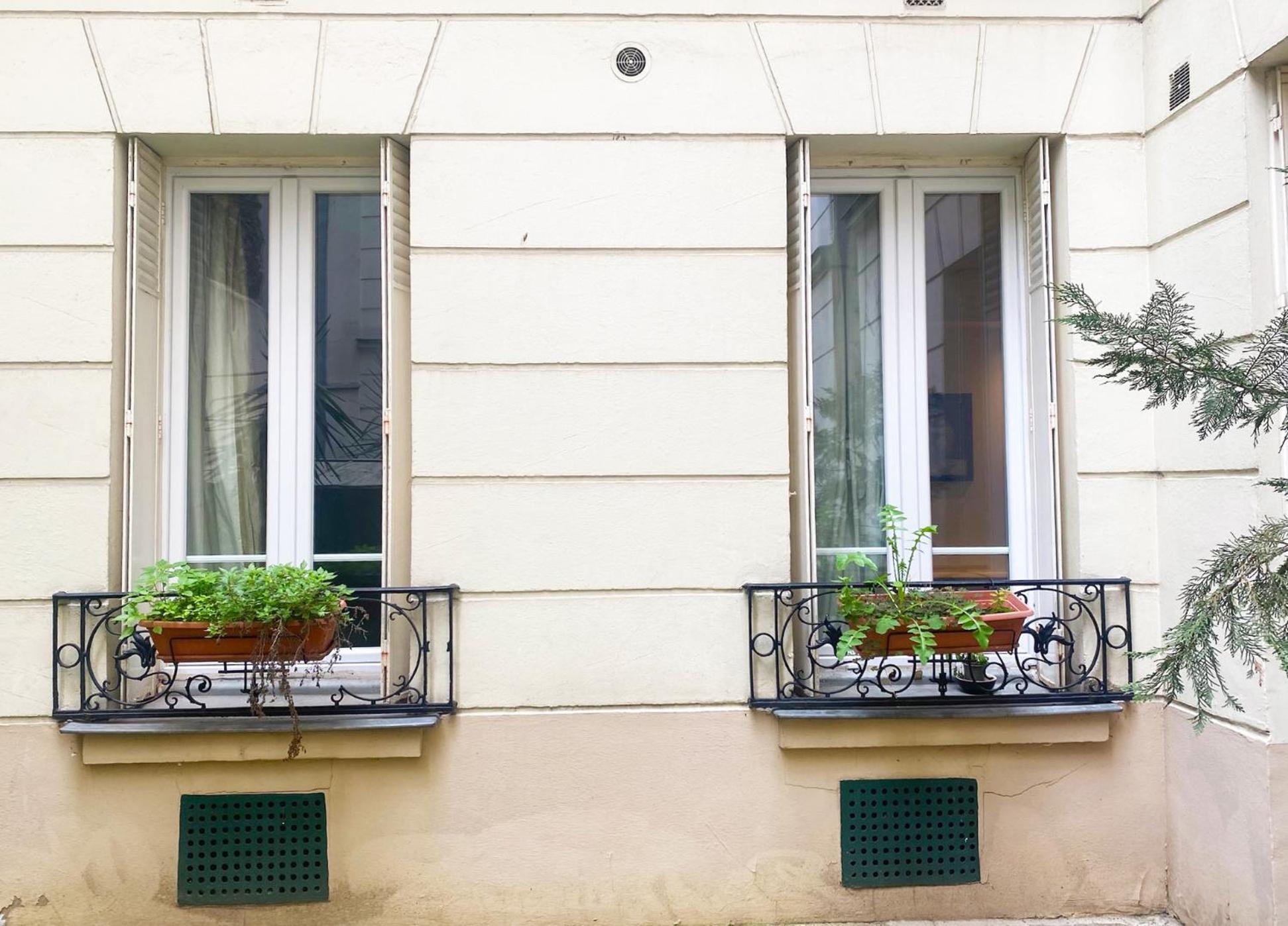Appart Paris * Paris