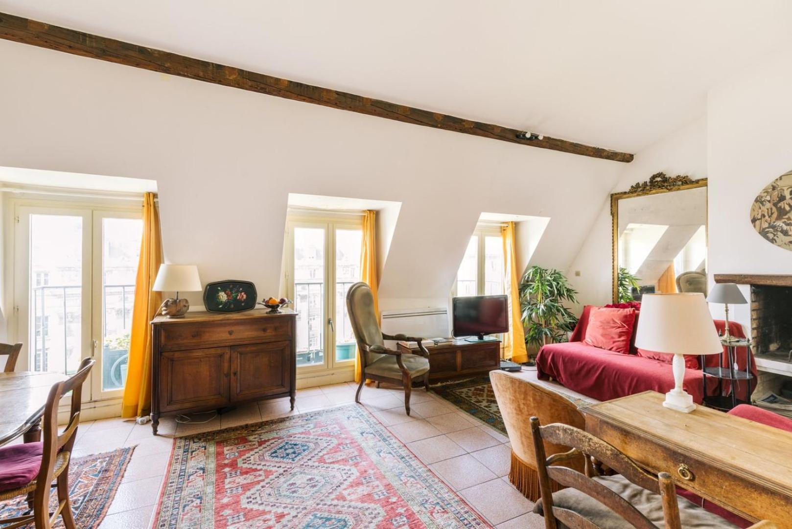Guestready - 2bdr In Canal St. Martin