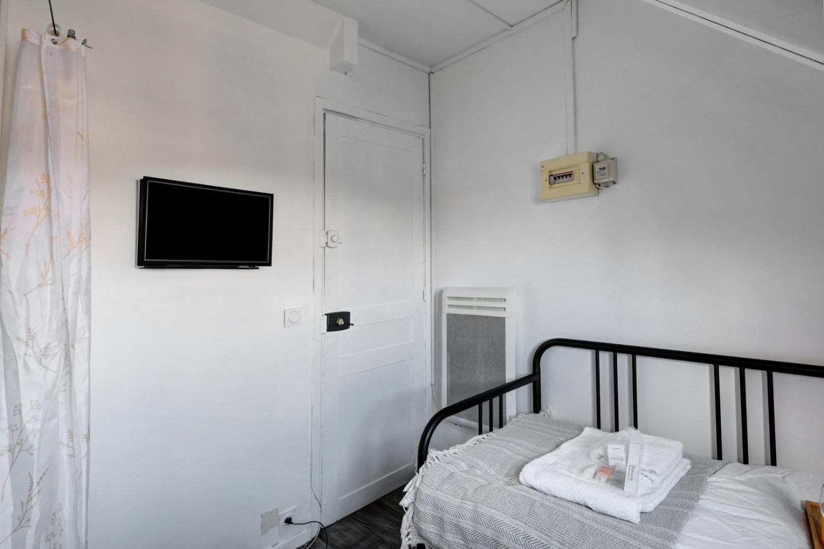 Apartment 593 Aurelie - Superbe A *