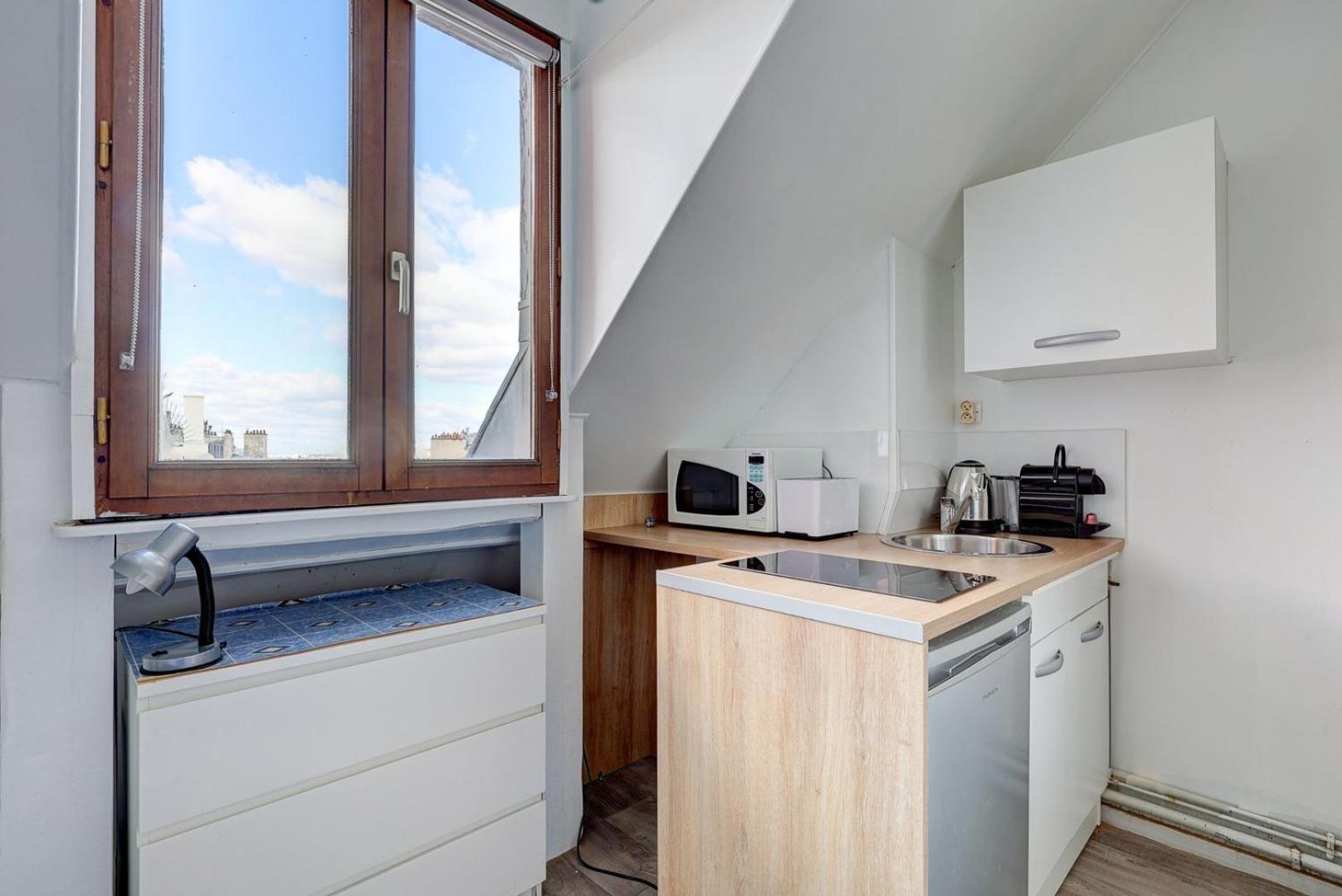 593 Aurelie - Superbe A Apartment