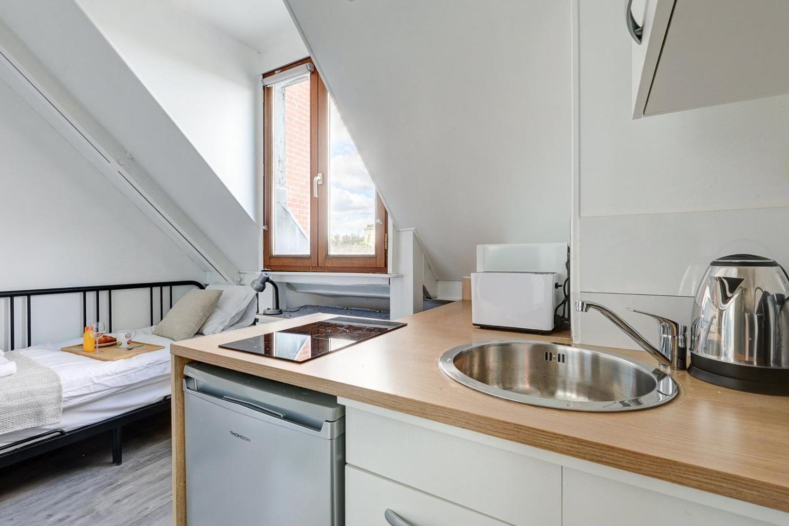 Apartment 593 Aurelie - Superbe A *