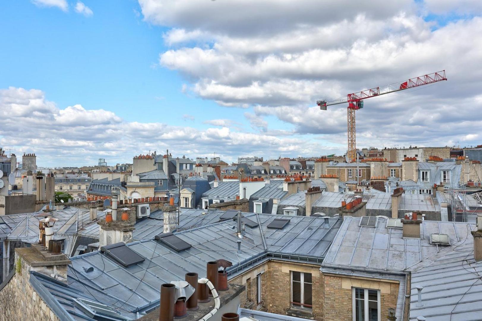 Apartment 593 Aurelie - Superbe A