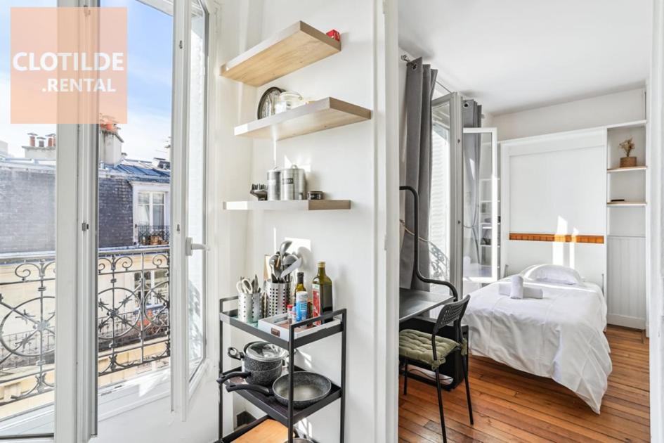 Confort Expo Versailles Apartment