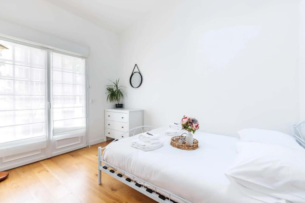 Apartment Sublime Parisiens *